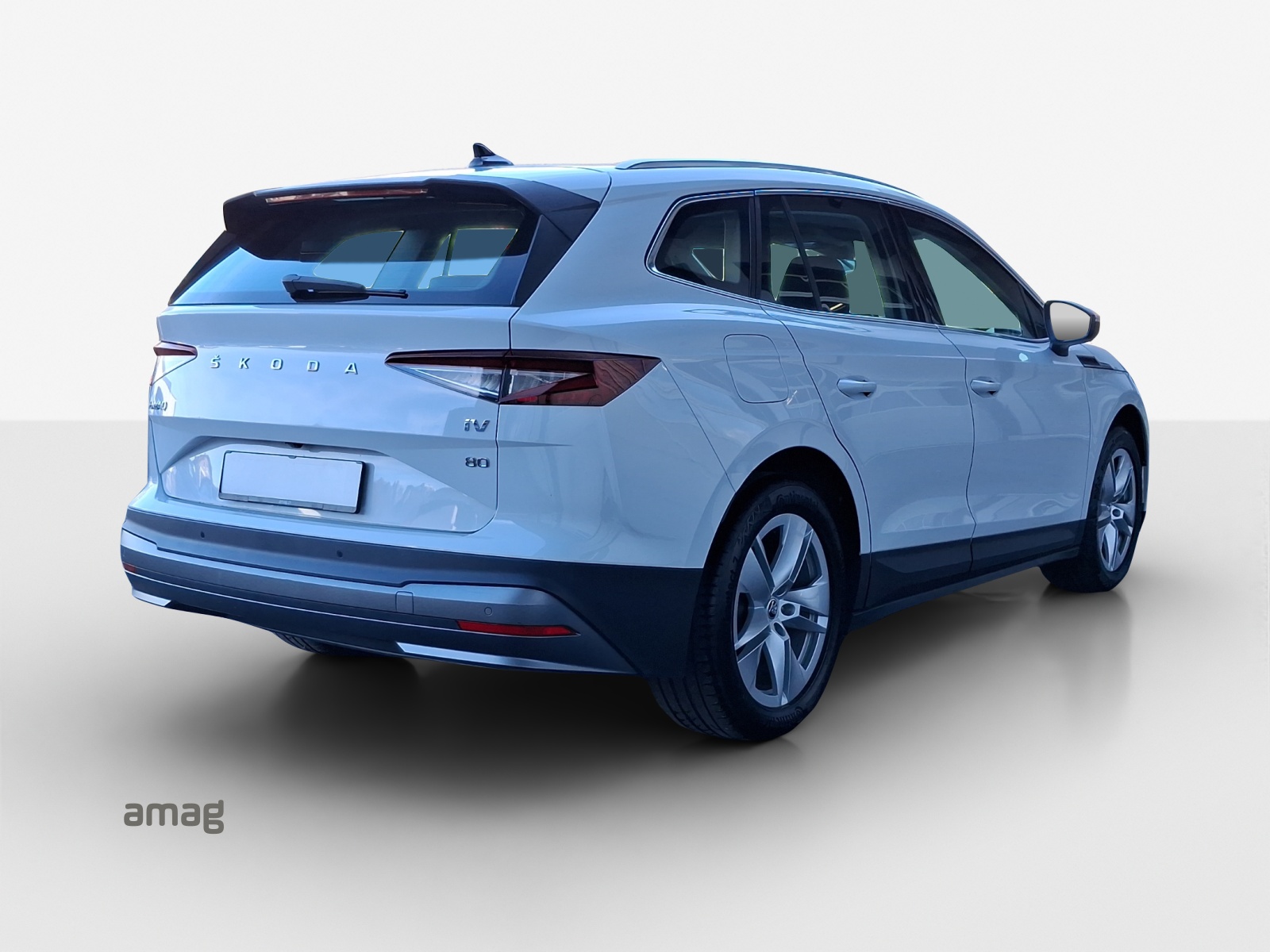 SKODA Enyaq iV 80-image-4