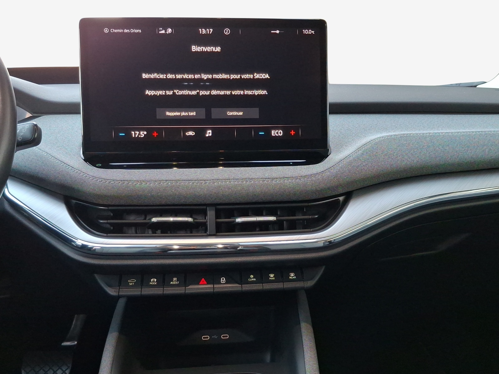 SKODA Enyaq iV 80-image-10