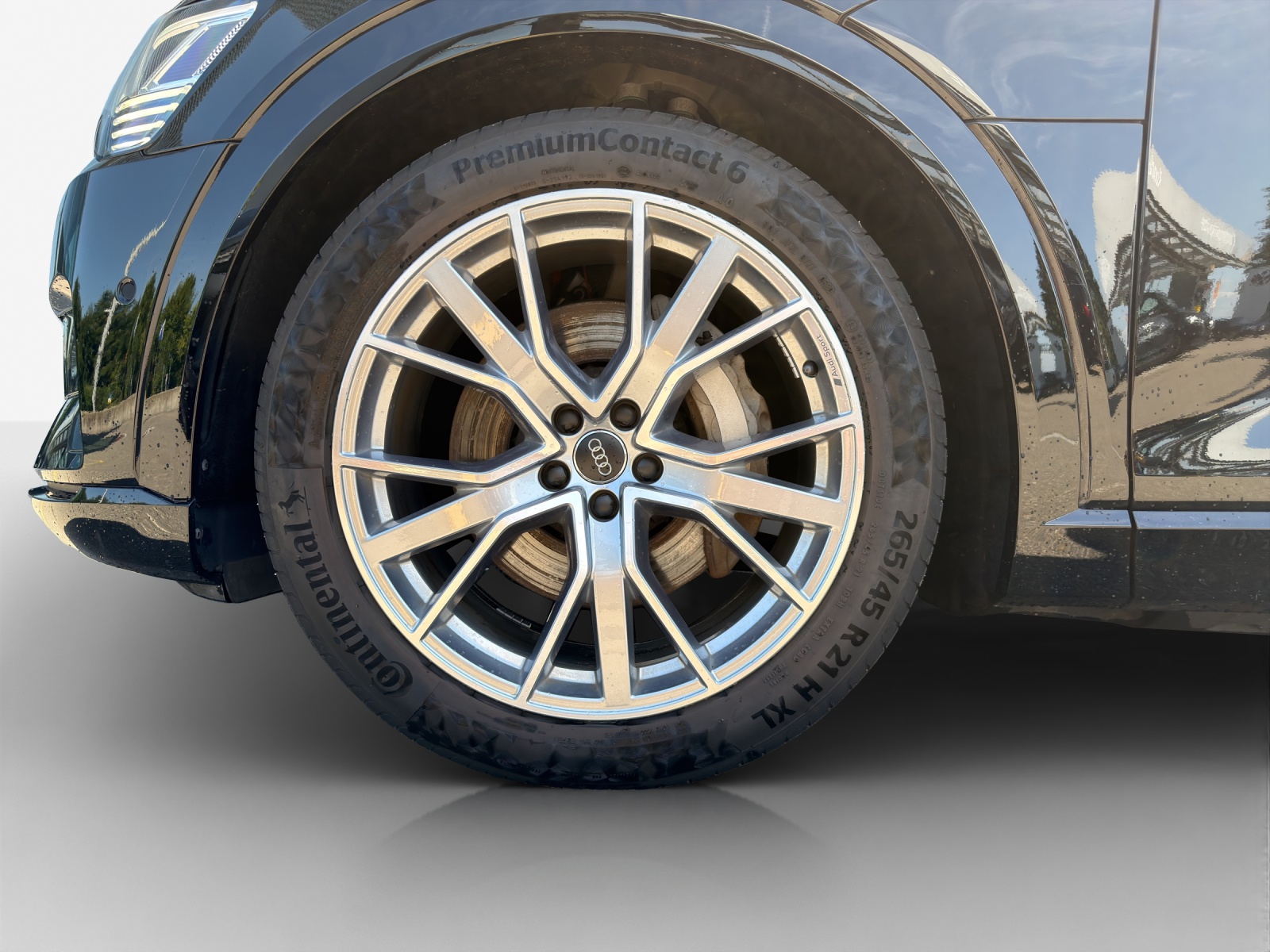 AUDI e-tron 50 Advanced Attraction quattro-image-13