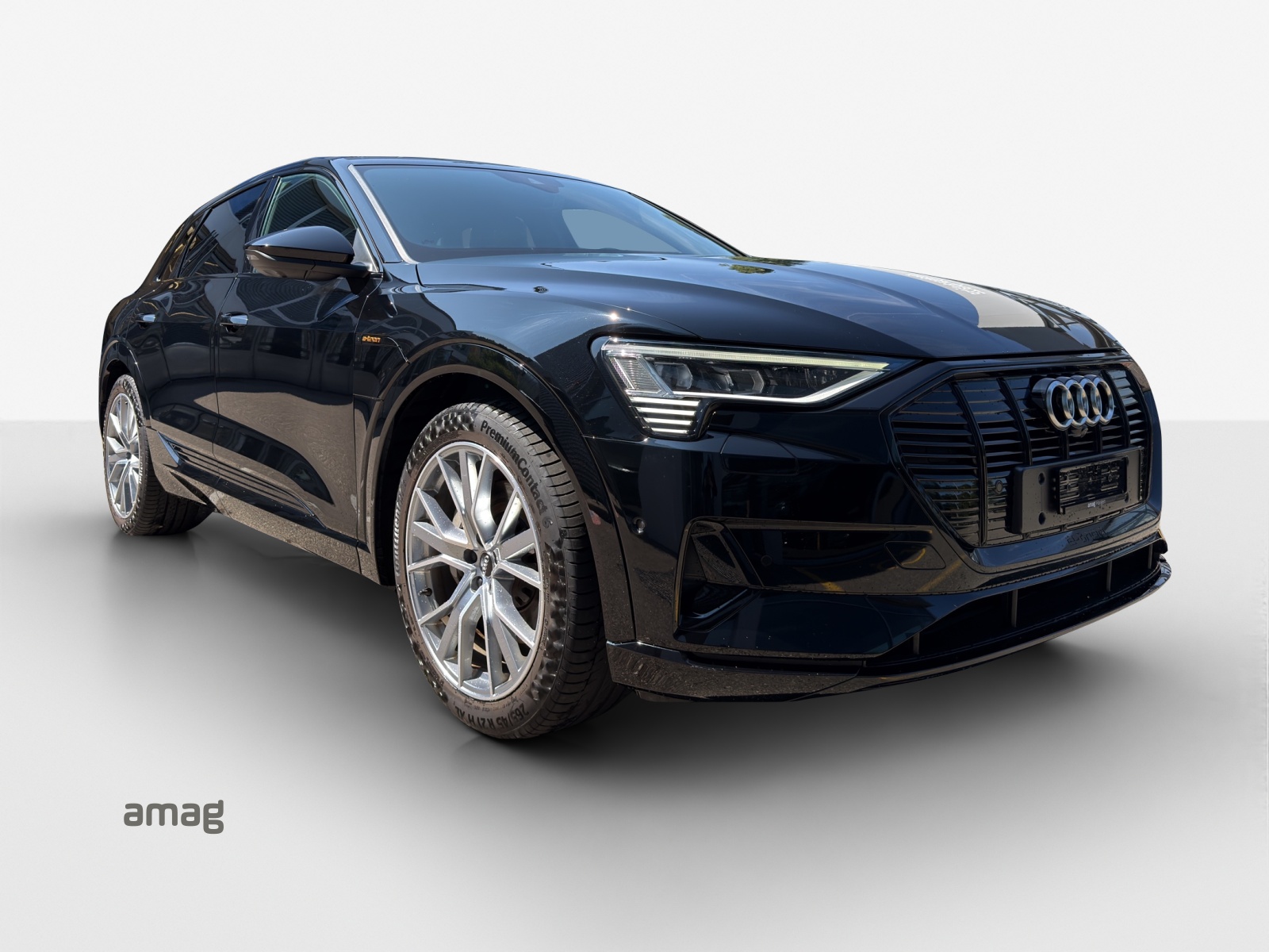 AUDI e-tron 50 Advanced Attraction quattro-image-5