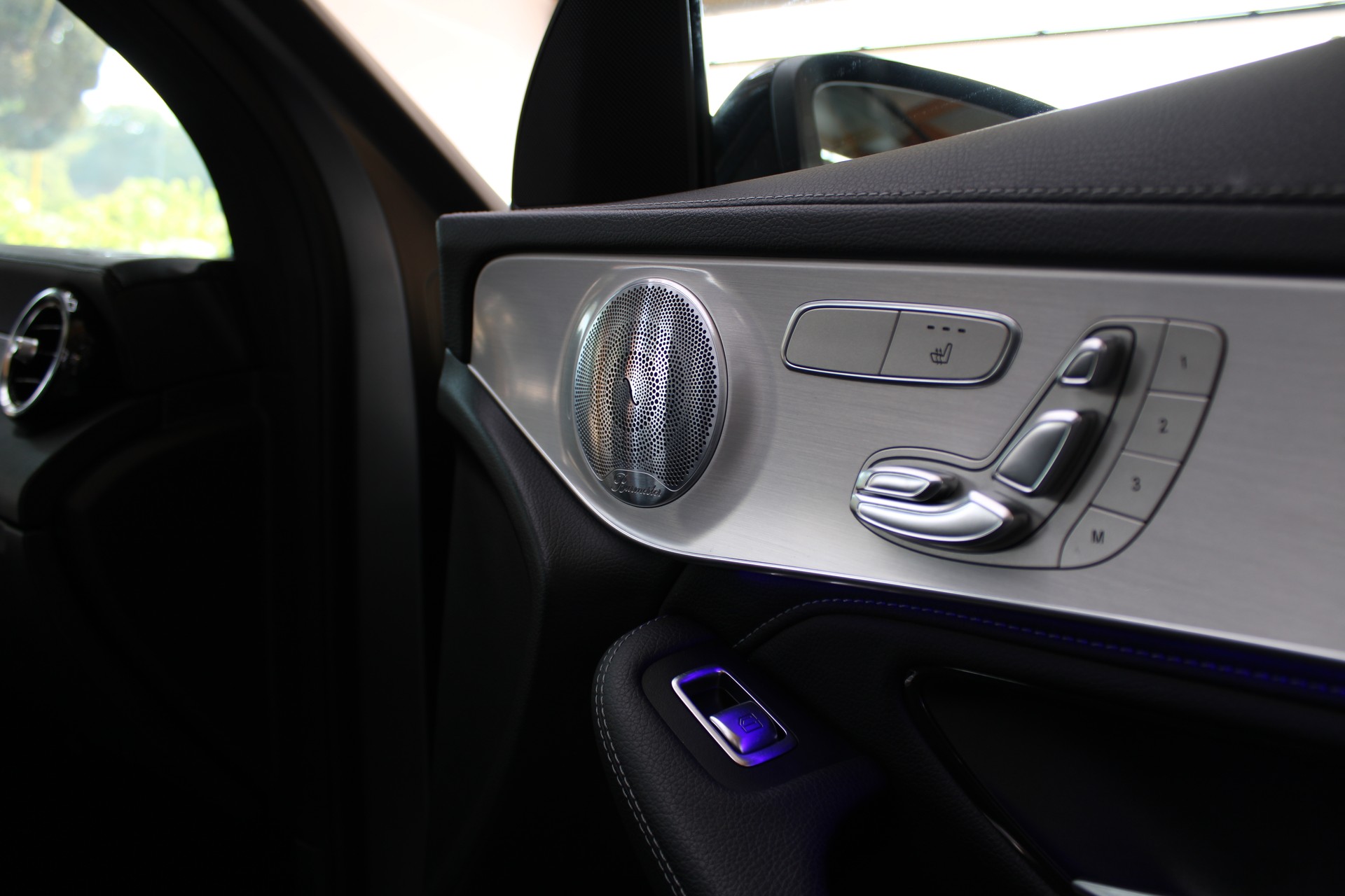 MERCEDES-BENZ GLC Coupé 63 S AMG 4Matic 9G-Tronic-image-14