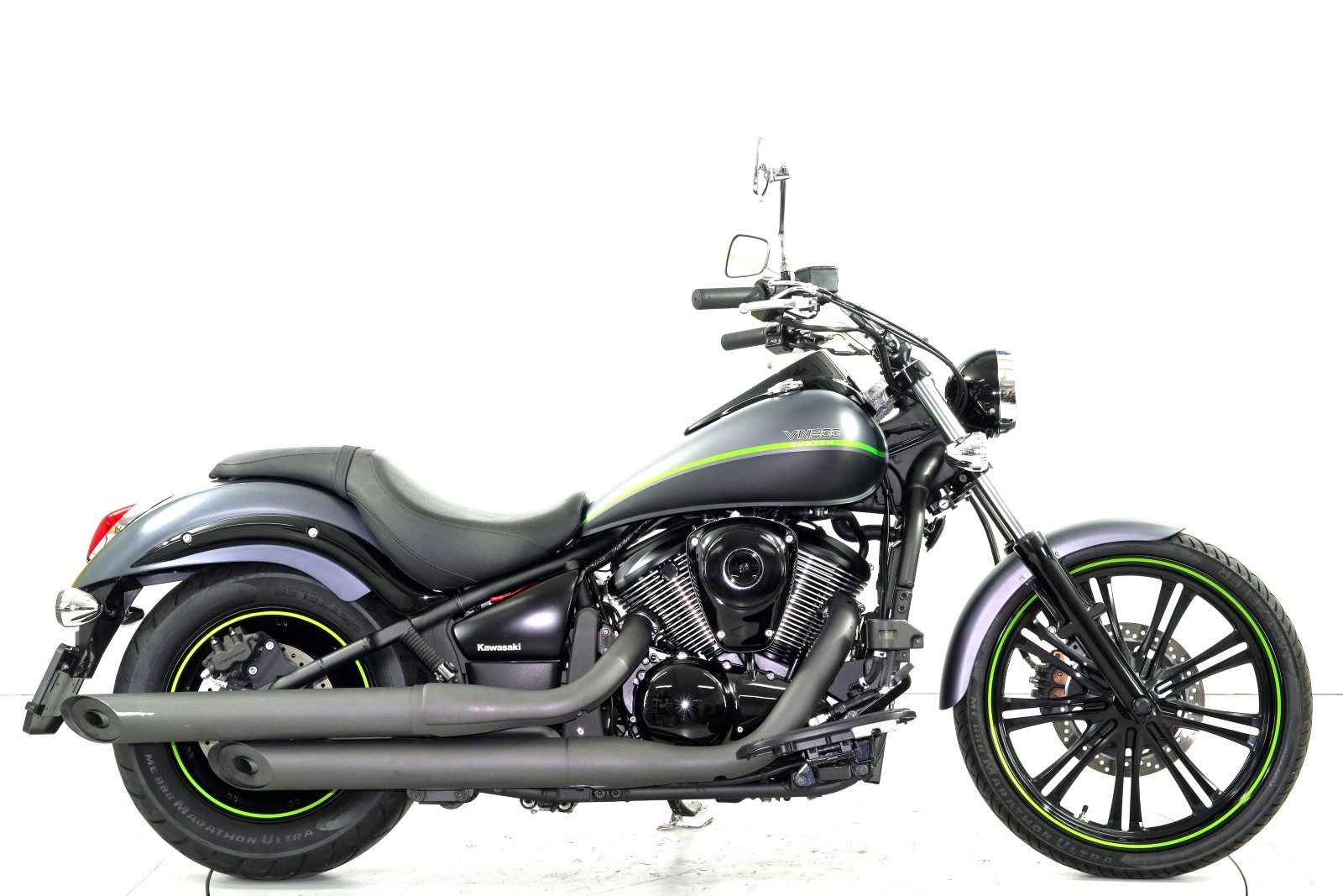 KAWASAKI VN 900 Custom ABS-showroom-element-3