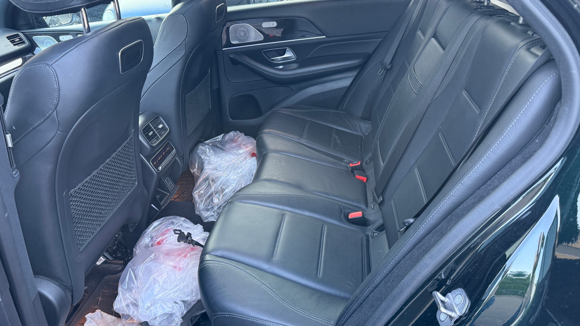 MERCEDES-BENZ GLE 450 4Matic AMG Line 9G-Tronic-image-10