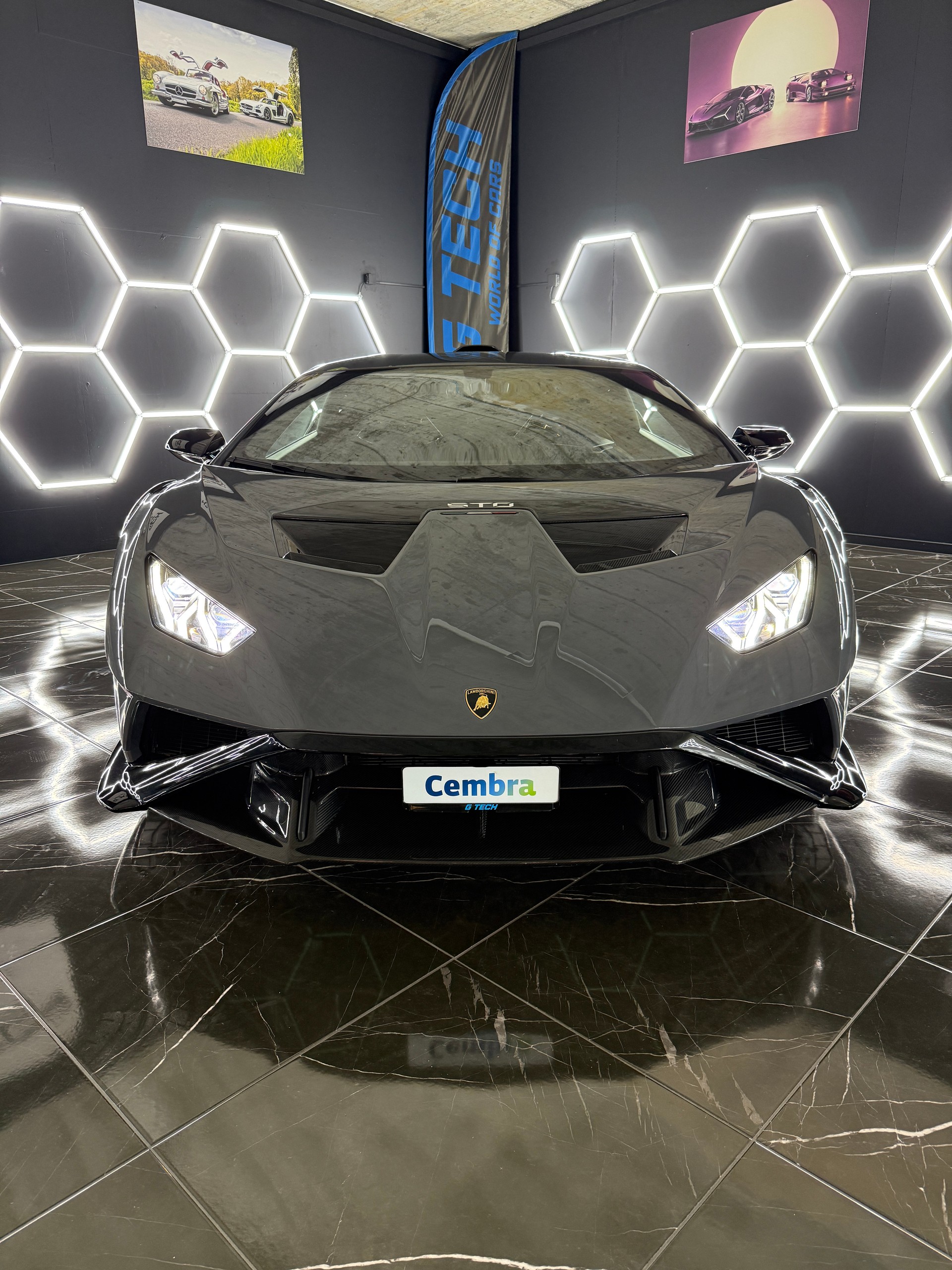LAMBORGHINI Huracan STO Coupé DCT RWD-showroom-element-1