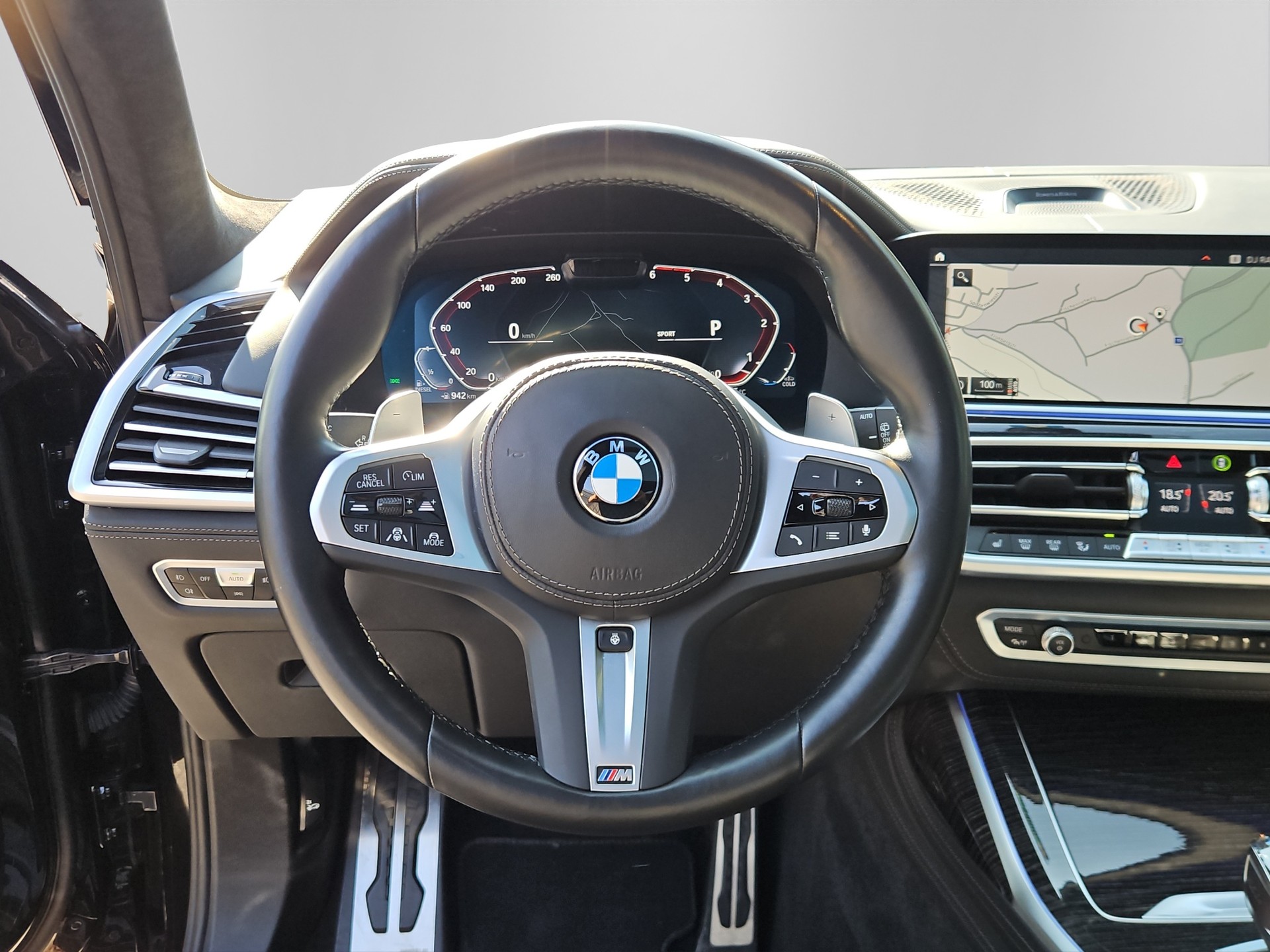 BMW X7 xDr 48 40d M Sport-image-12