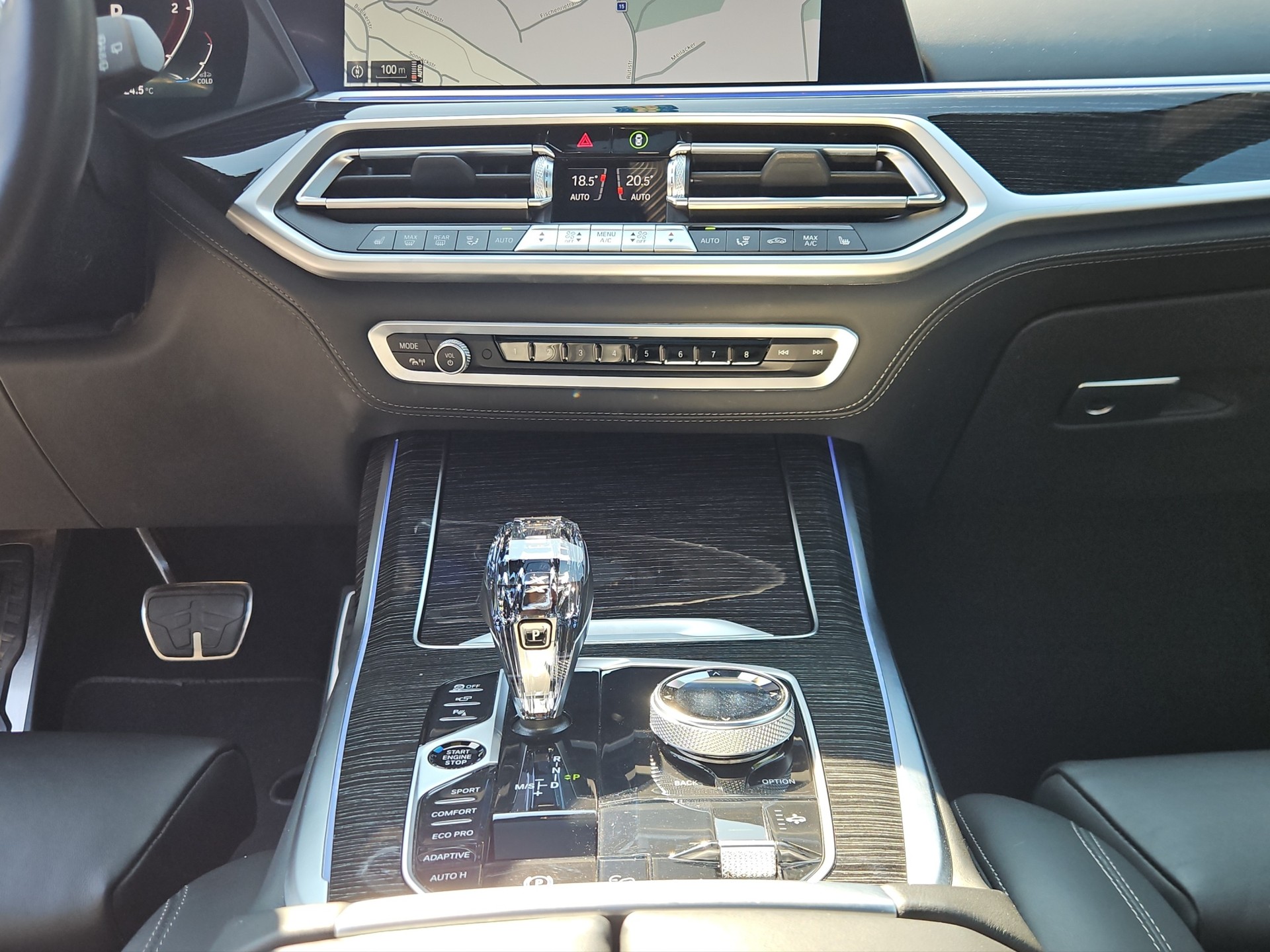 BMW X7 xDr 48 40d M Sport-image-14