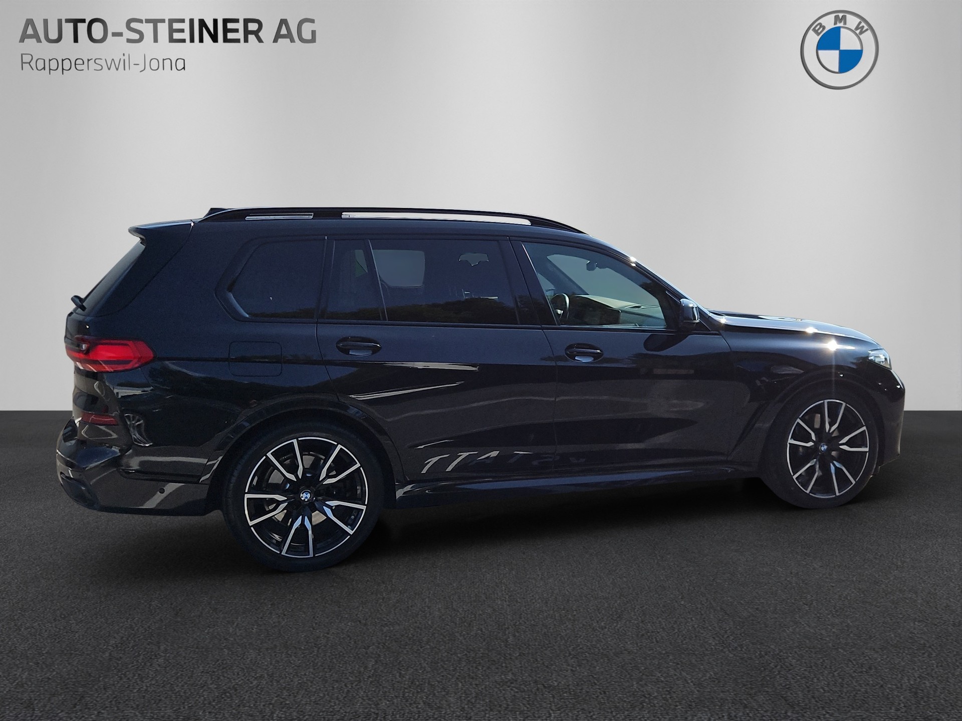BMW X7 xDr 48 40d M Sport-image-5