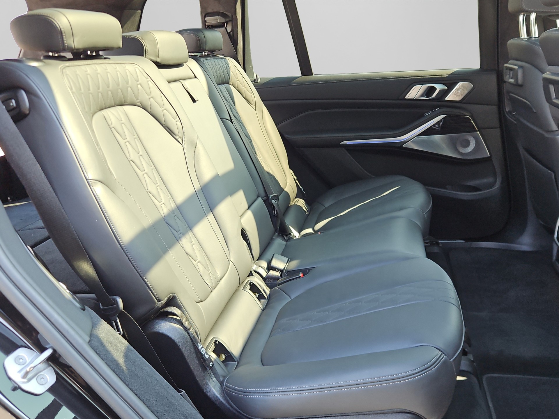 BMW X7 xDr 48 40d M Sport-image-17