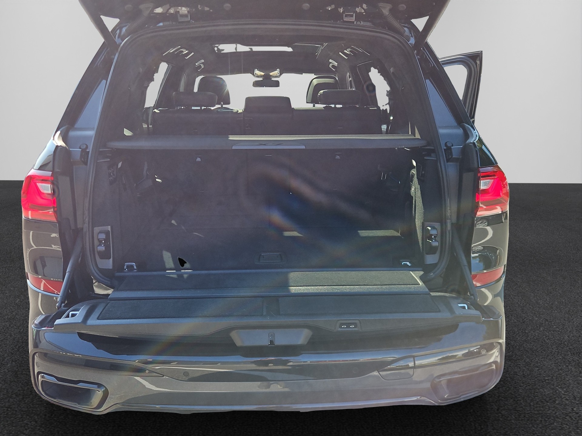 BMW X7 xDr 48 40d M Sport-image-19