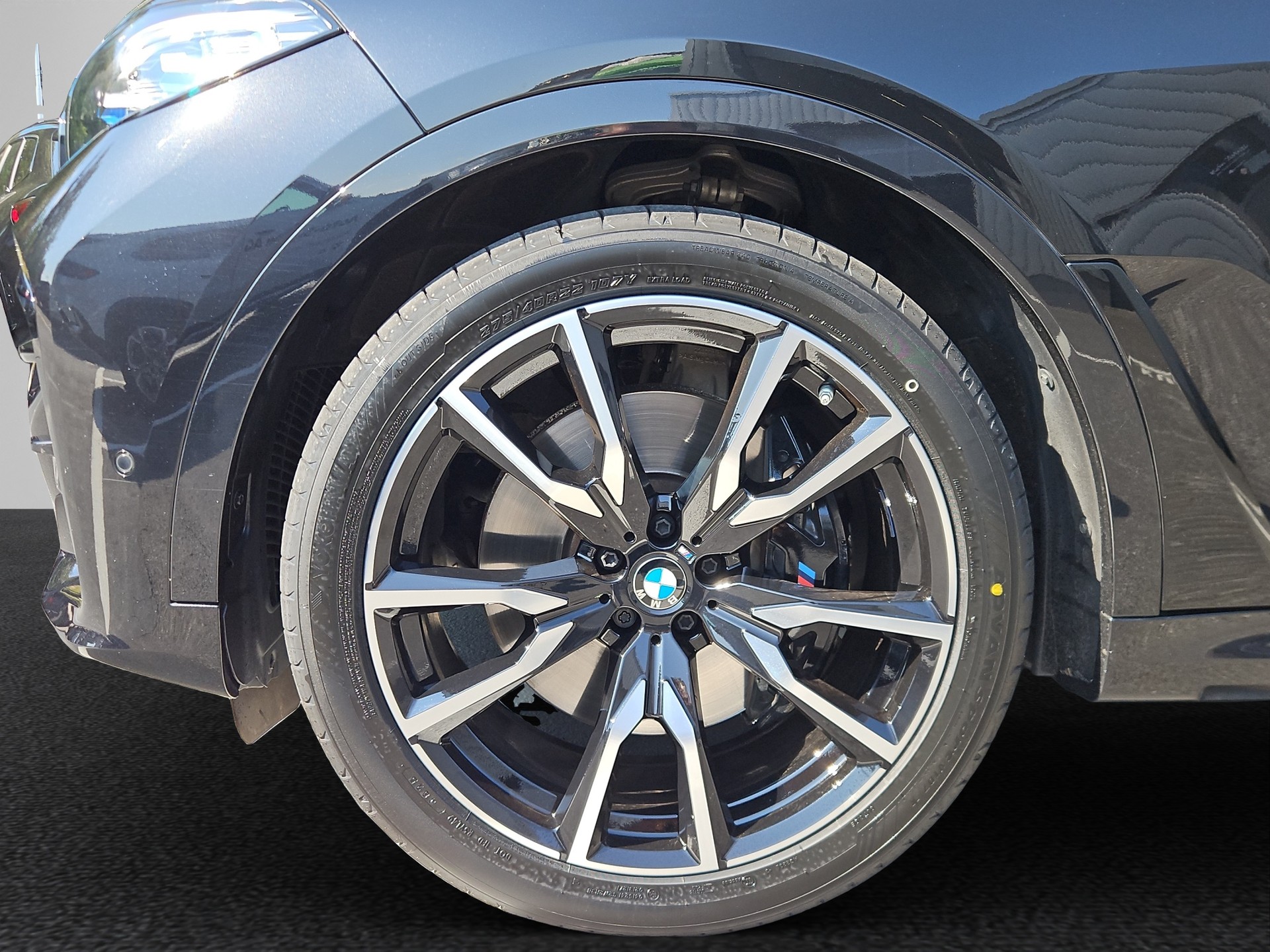 BMW X7 xDr 48 40d M Sport-image-9