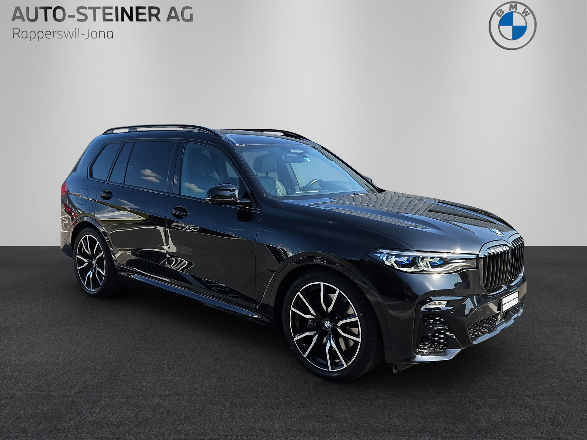 BMW X7 xDr 48 40d M Sport-image-6