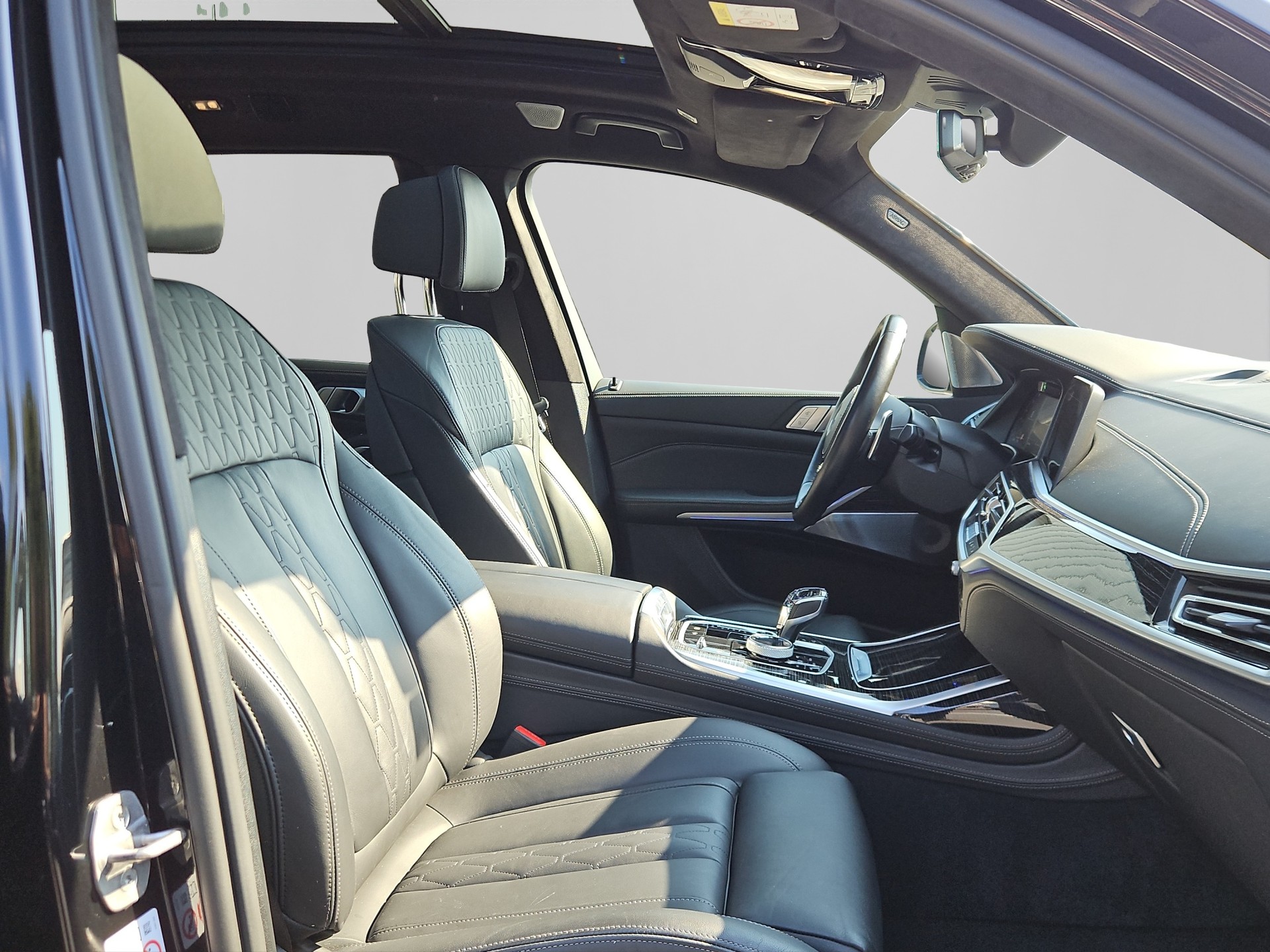 BMW X7 xDr 48 40d M Sport-image-15