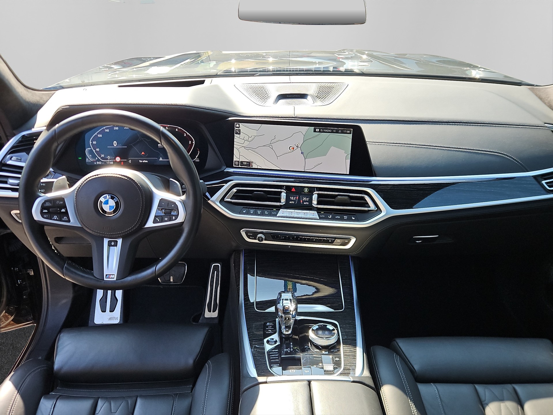 BMW X7 xDr 48 40d M Sport-image-13