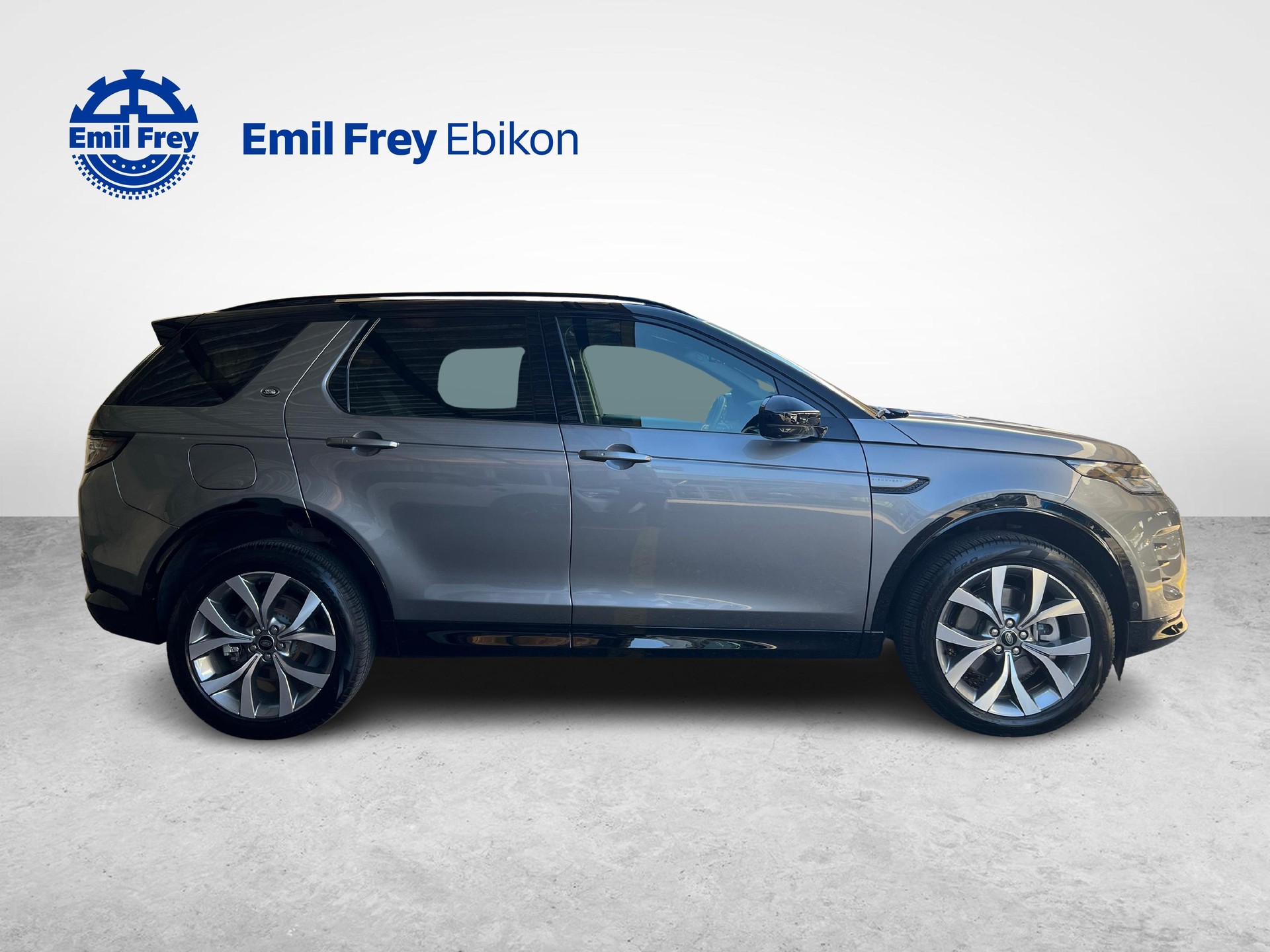 LAND ROVER Discovery Sport 1.5 T 300e Dynamic HSE-image-5