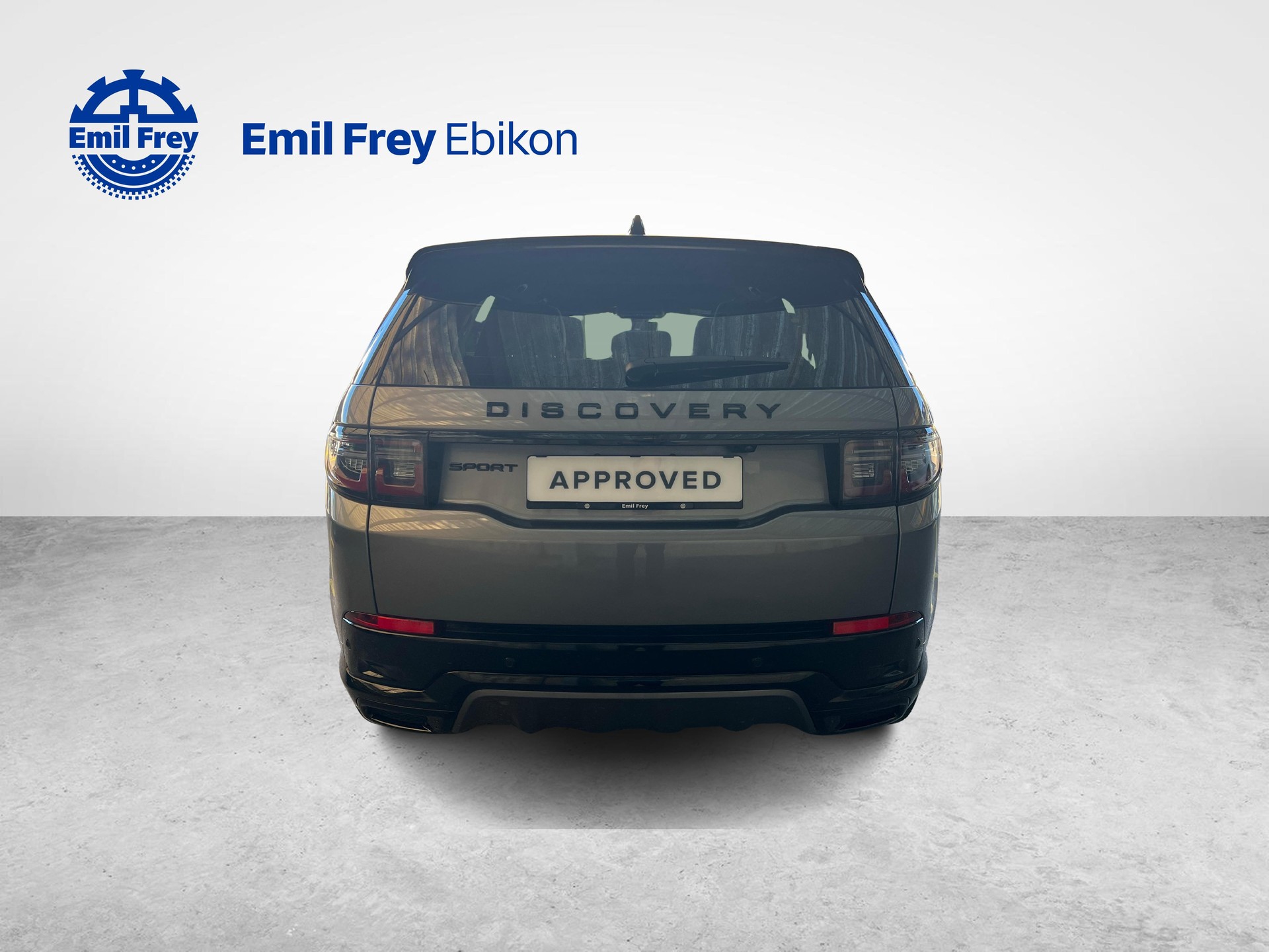 LAND ROVER Discovery Sport 1.5 T 300e Dynamic HSE-image-3