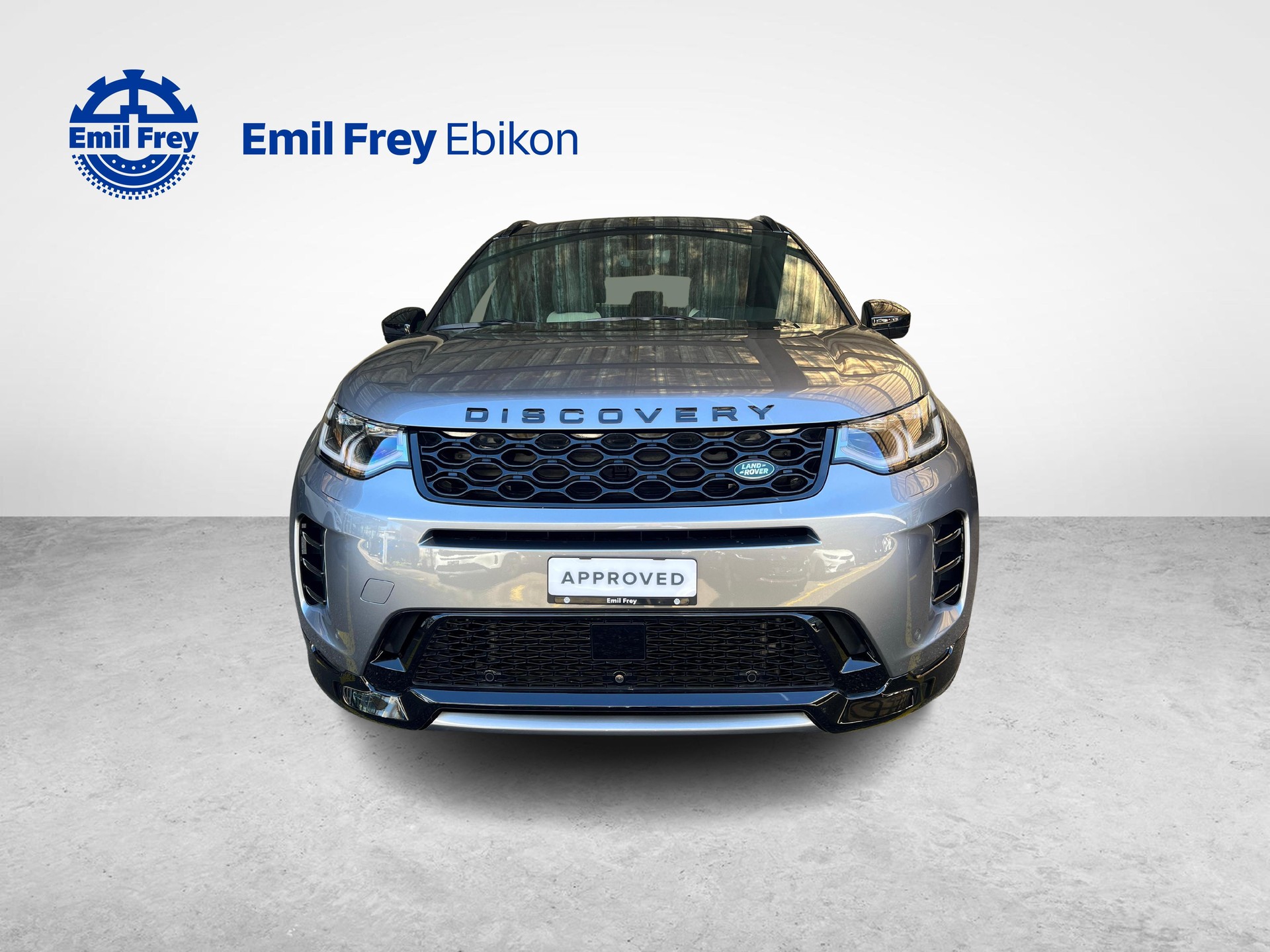 LAND ROVER Discovery Sport 1.5 T 300e Dynamic HSE-image-7