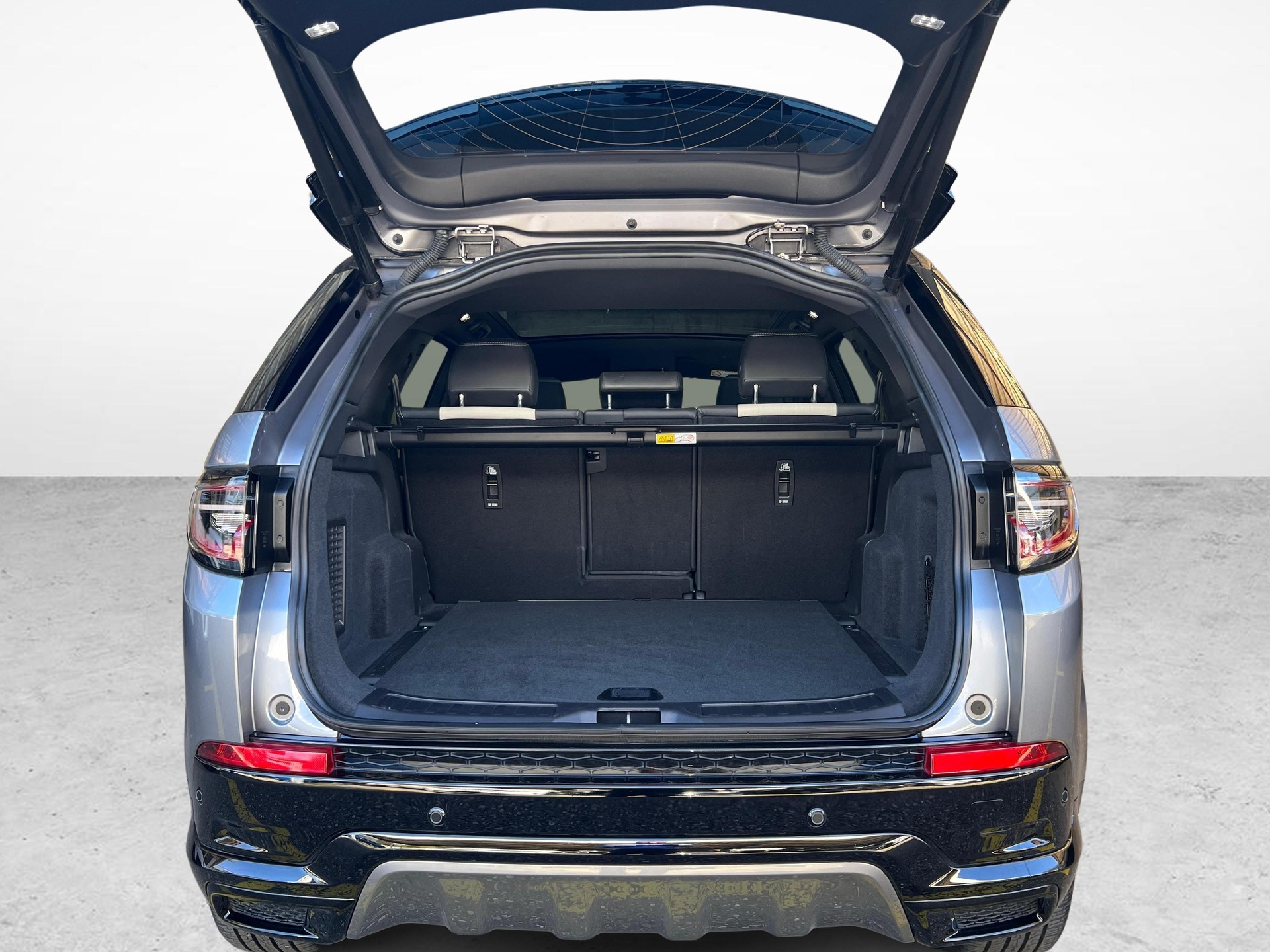 LAND ROVER Discovery Sport 1.5 T 300e Dynamic HSE-image-11