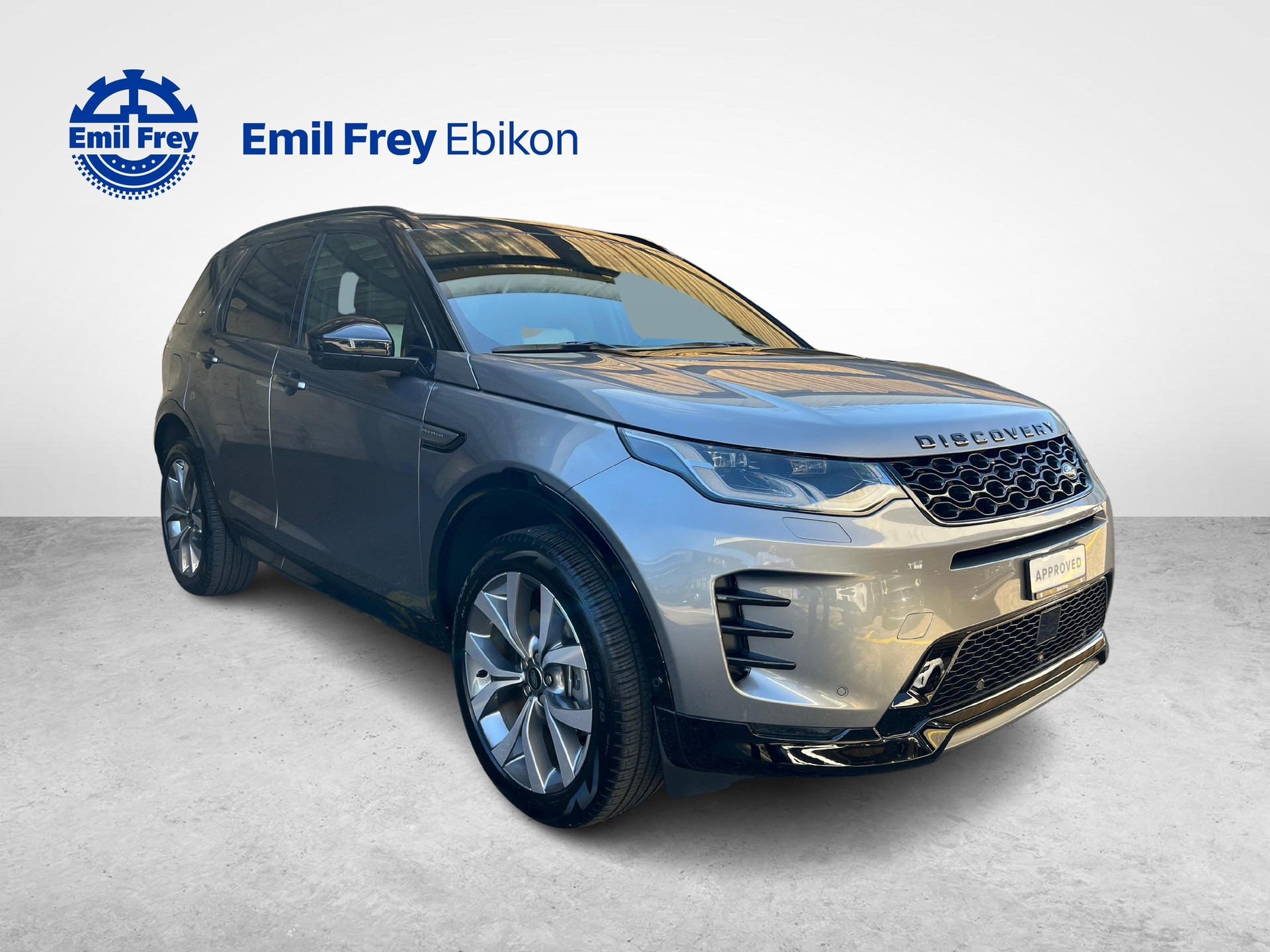 LAND ROVER Discovery Sport 1.5 T 300e Dynamic HSE-image-6
