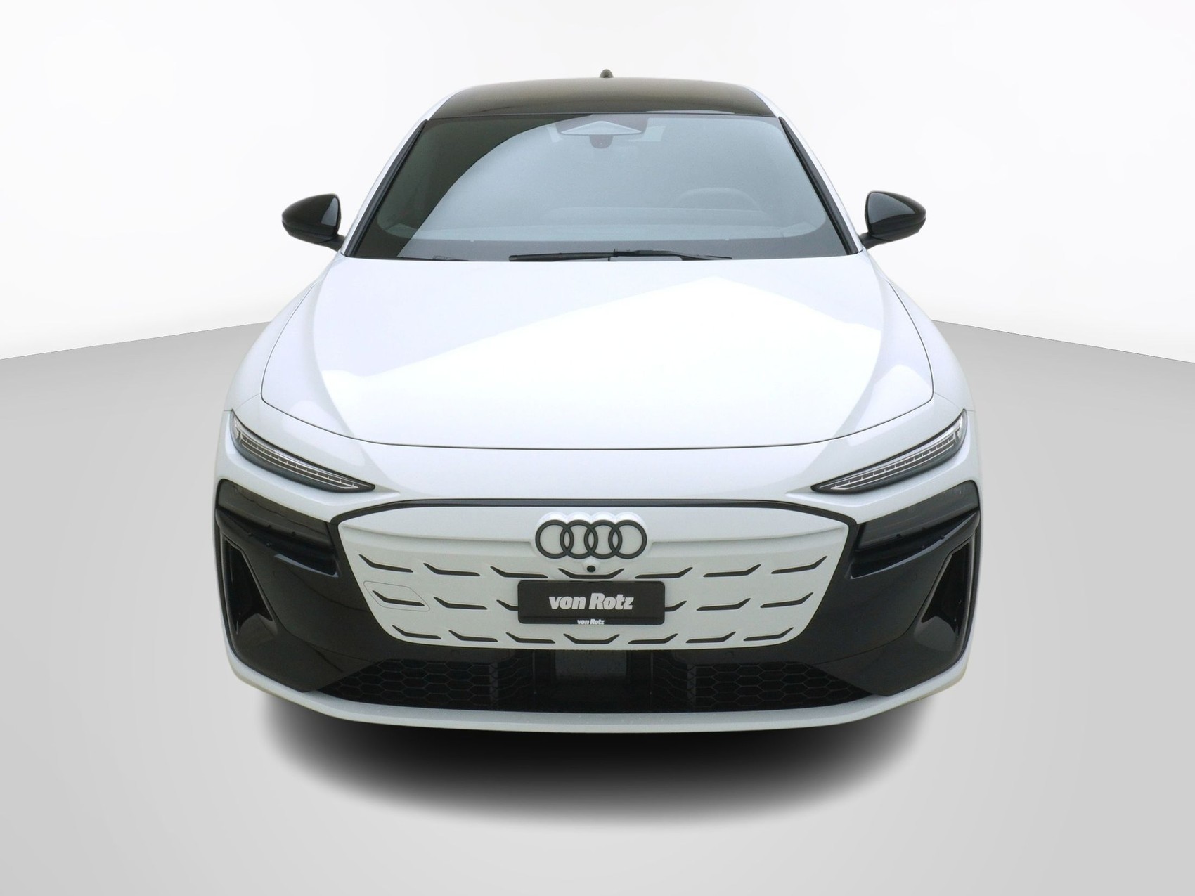 AUDI A6 e-tron Avant quattro S line-image-6