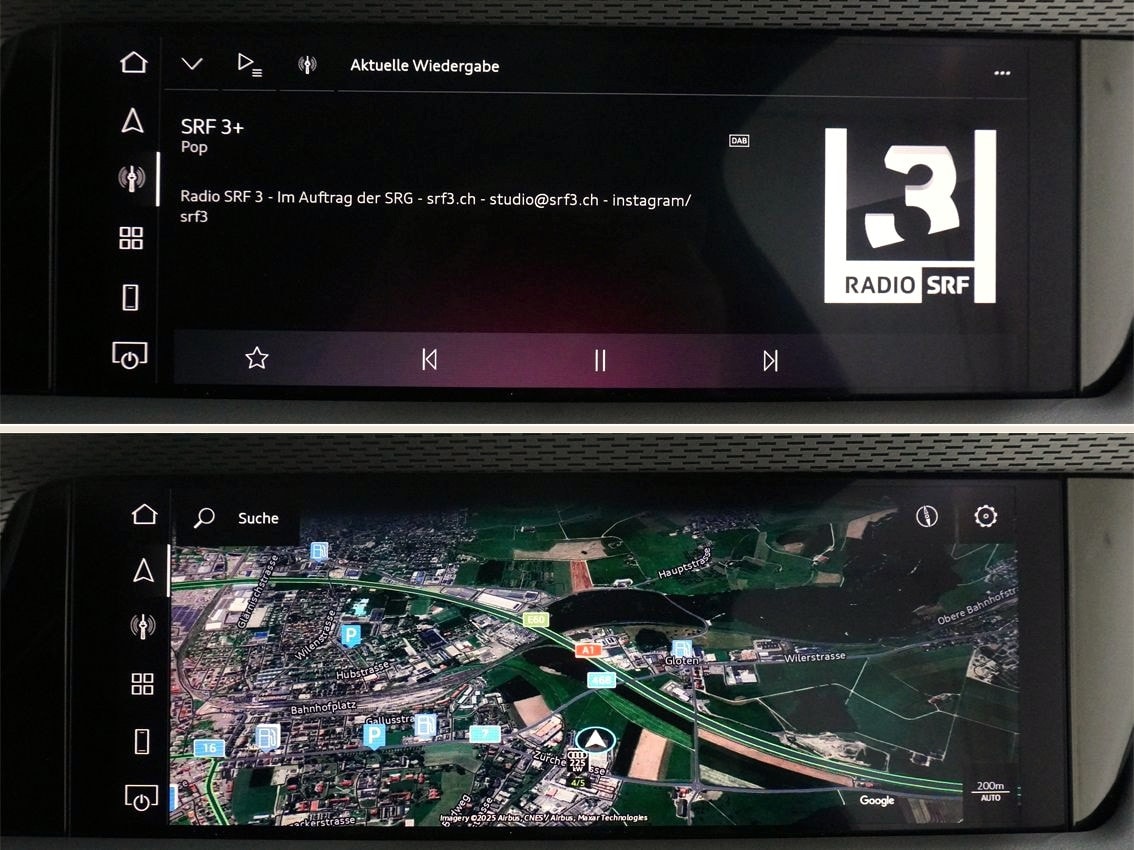 AUDI A6 e-tron Avant quattro S line-image-24