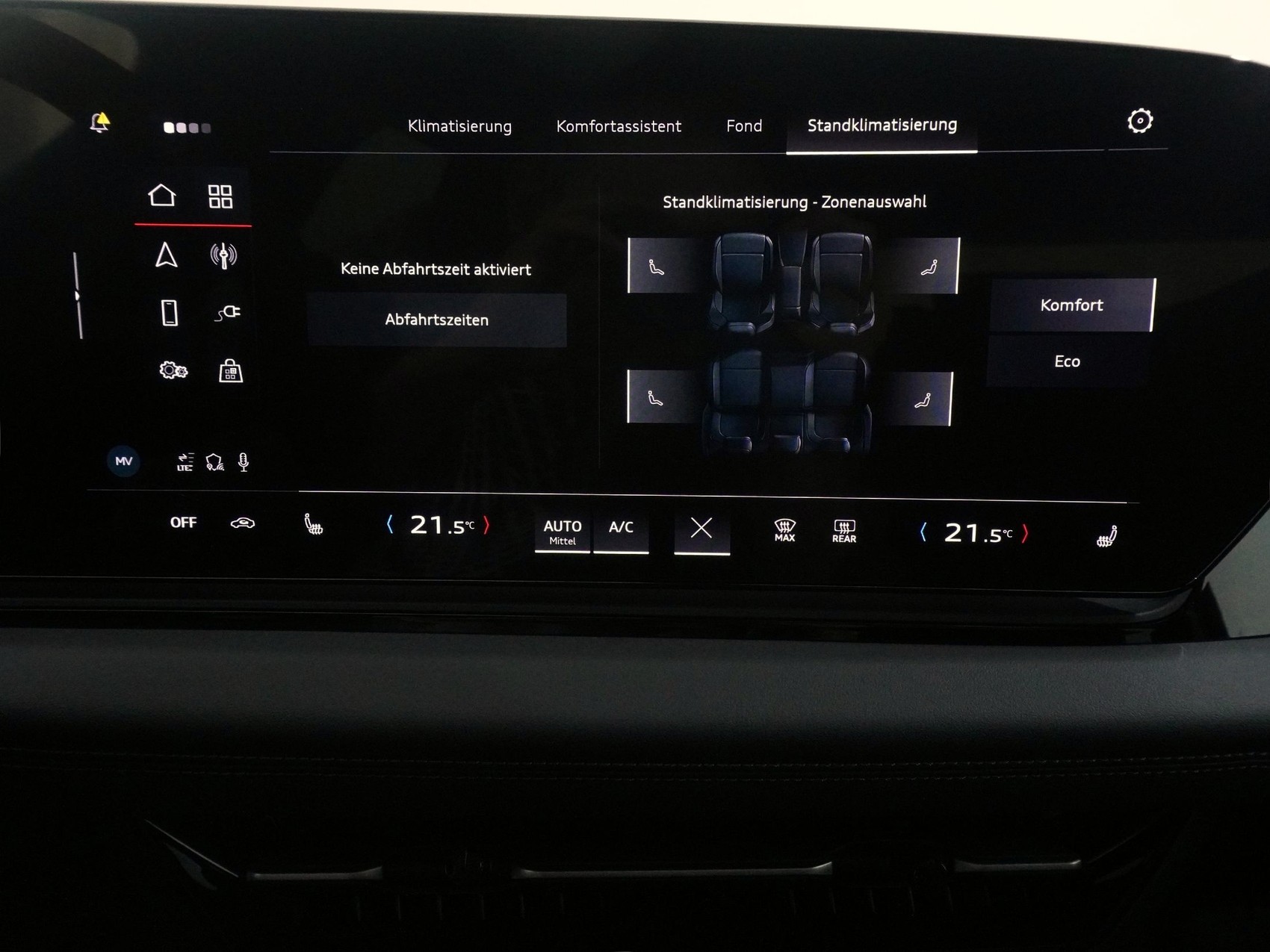 AUDI A6 e-tron Avant quattro S line-image-21