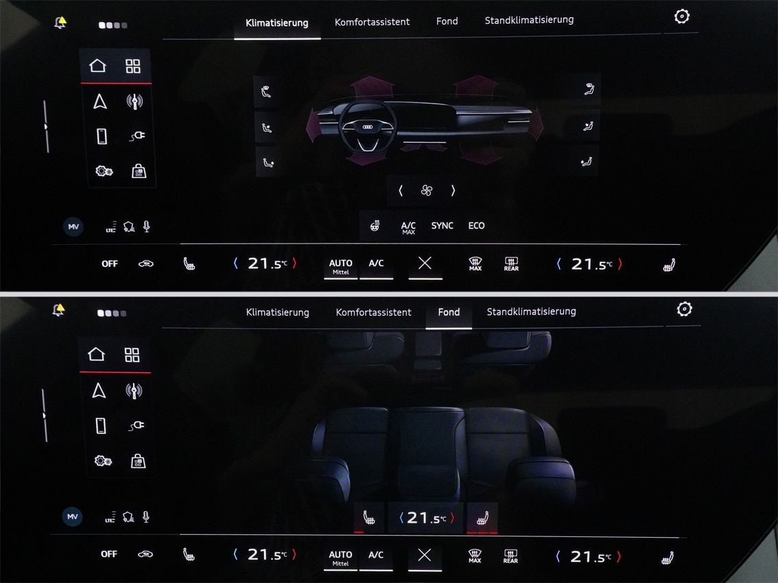 AUDI A6 e-tron Avant quattro S line-image-20
