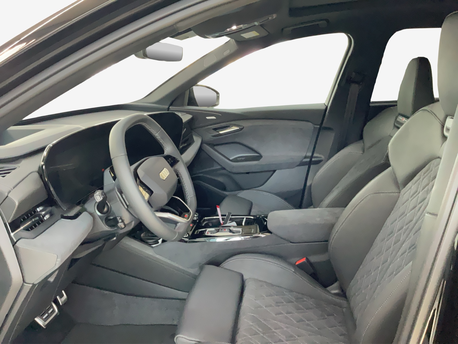 AUDI Q6 e-tron quattro-image-7