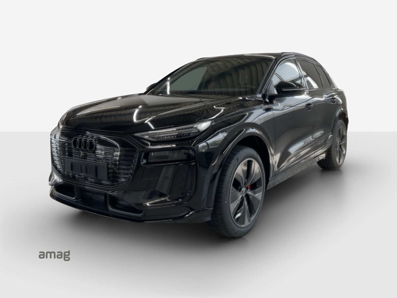 AUDI Q6 e-tron quattro-image-0