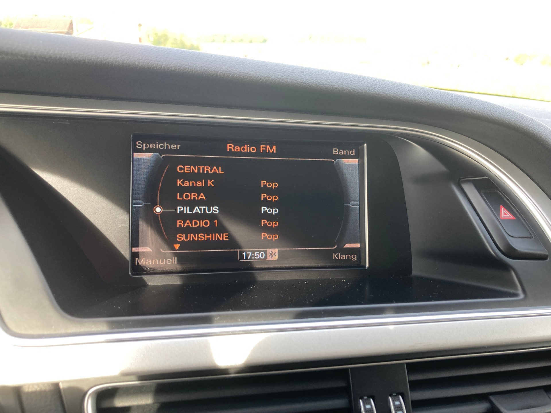 AUDI A5 Sportback 3.0 TDI quattro S-tronic-image-12