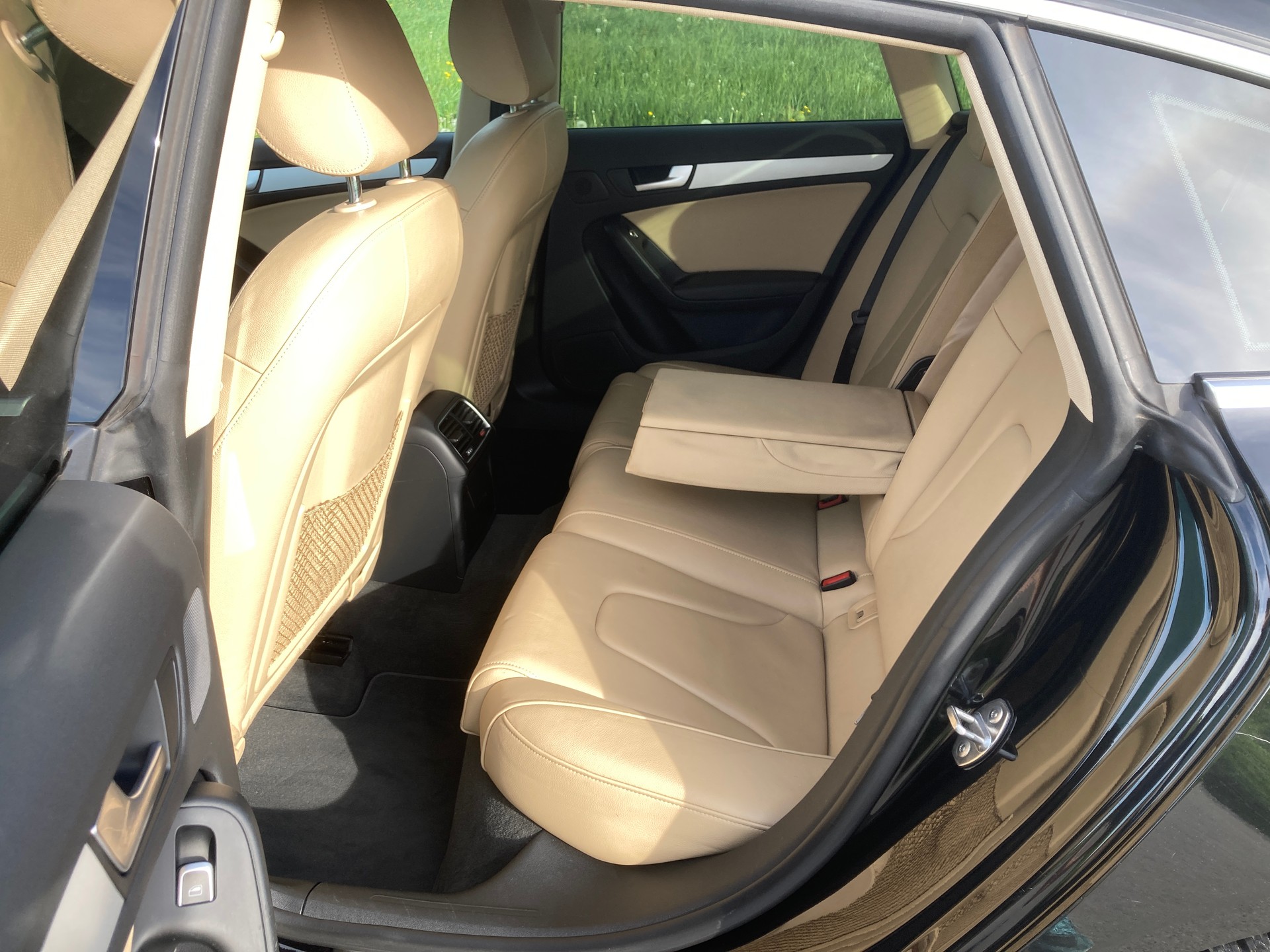 AUDI A5 Sportback 3.0 TDI quattro S-tronic-image-7
