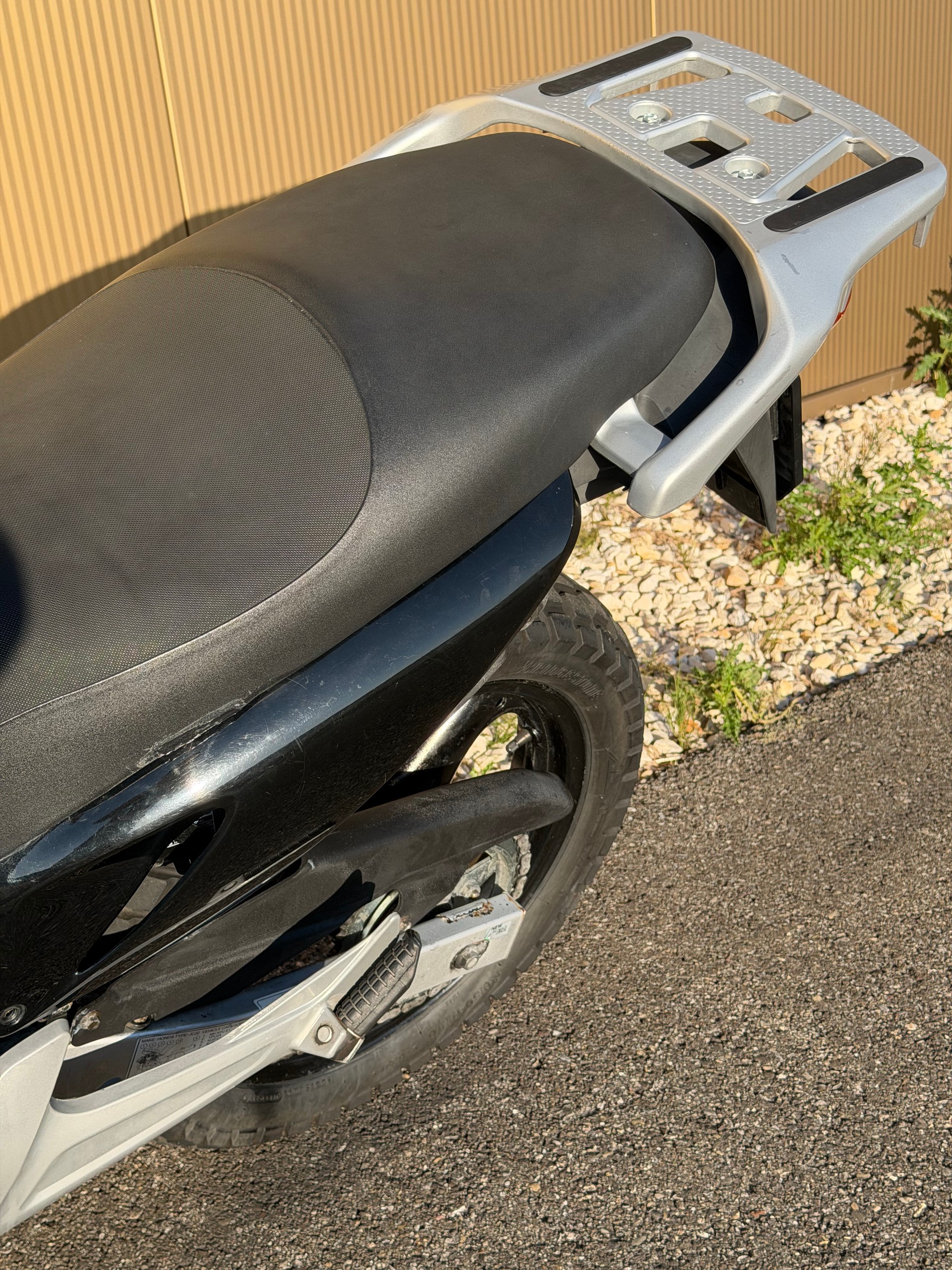 HONDA XL 125 V Varadero-image-14