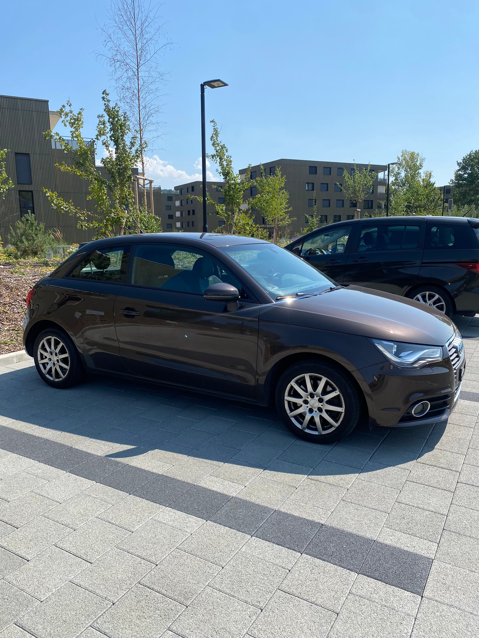 AUDI 1.4 TFSI Ambition-image-2
