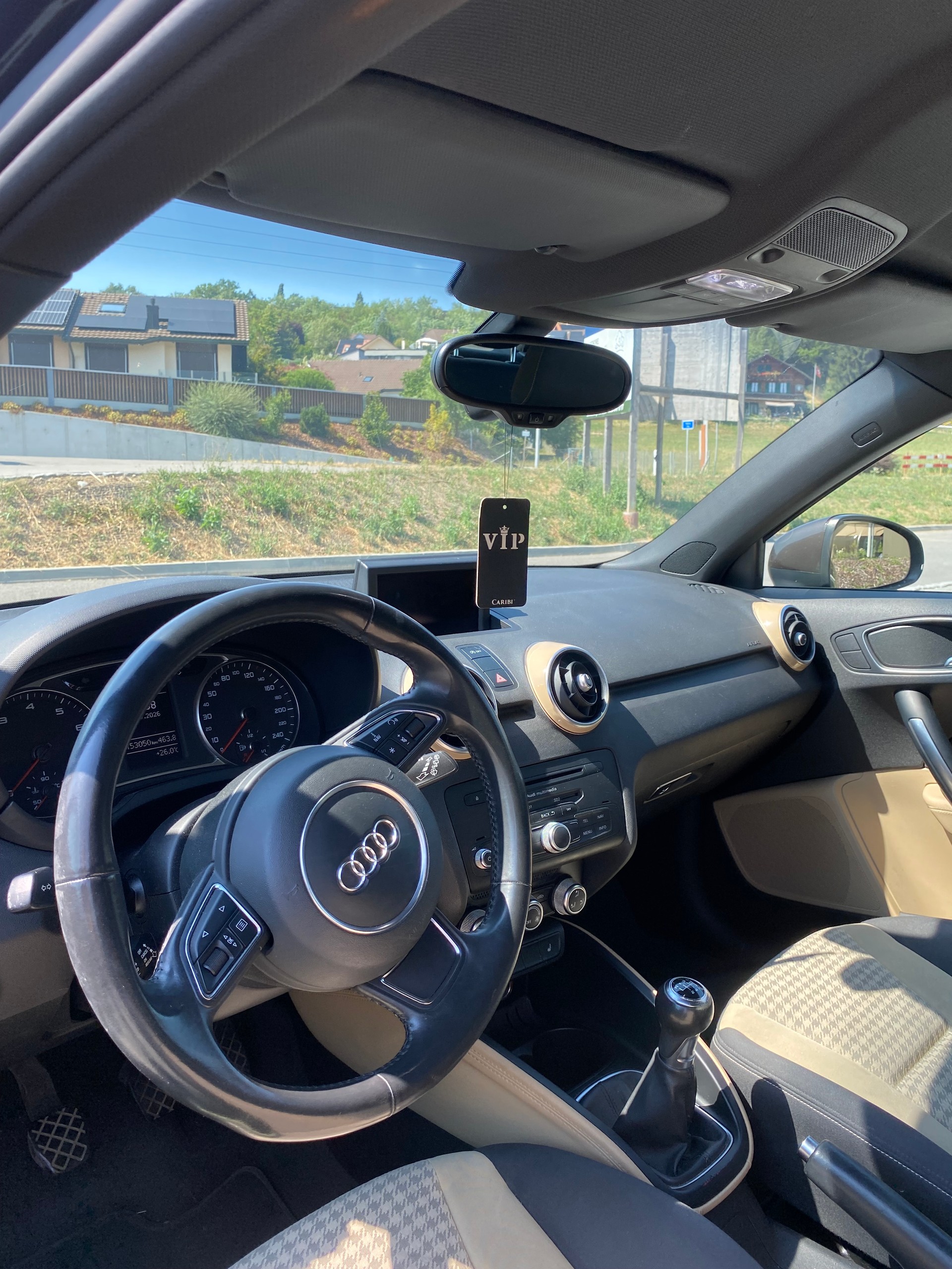AUDI 1.4 TFSI Ambition-image-3