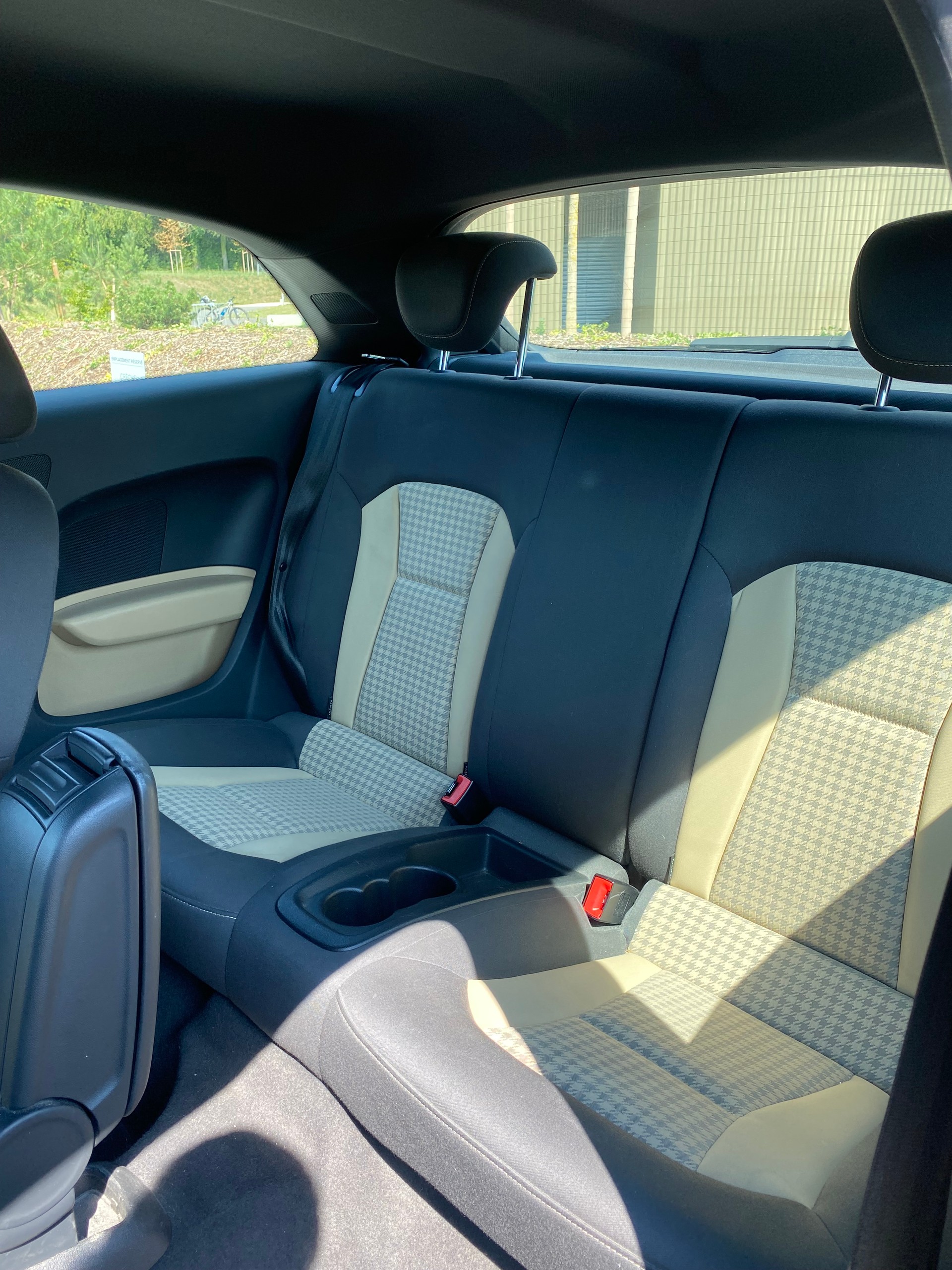 AUDI 1.4 TFSI Ambition-image-4