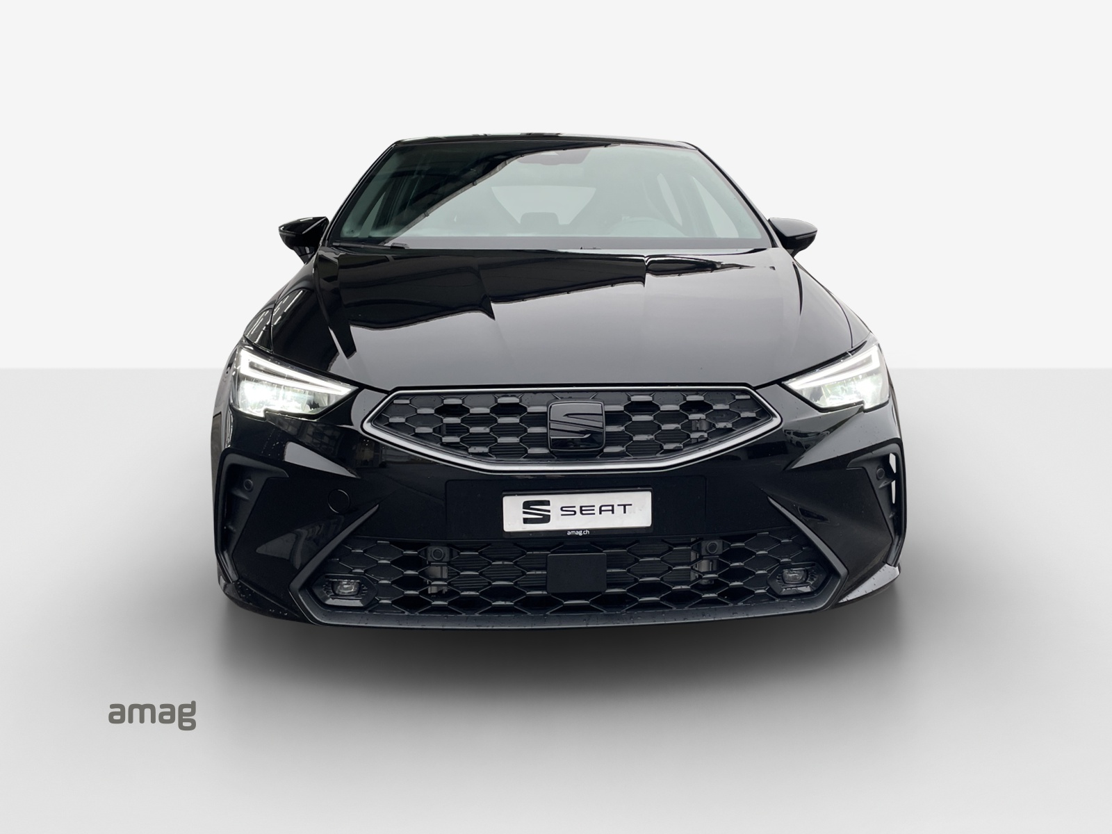 SEAT Ibiza 1.5 EcoTSI FR DSG-image-6