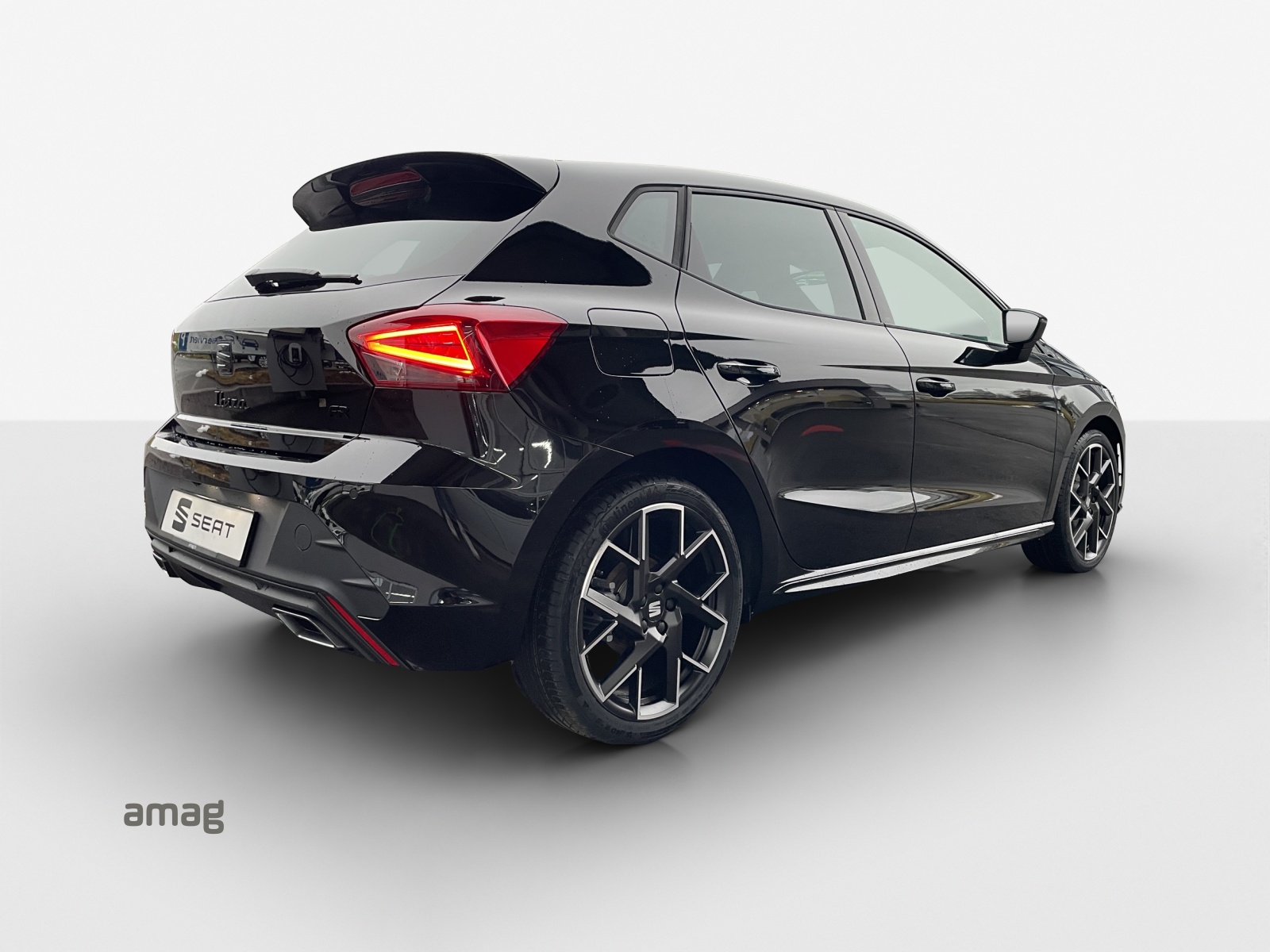 SEAT Ibiza 1.5 EcoTSI FR DSG-image-4
