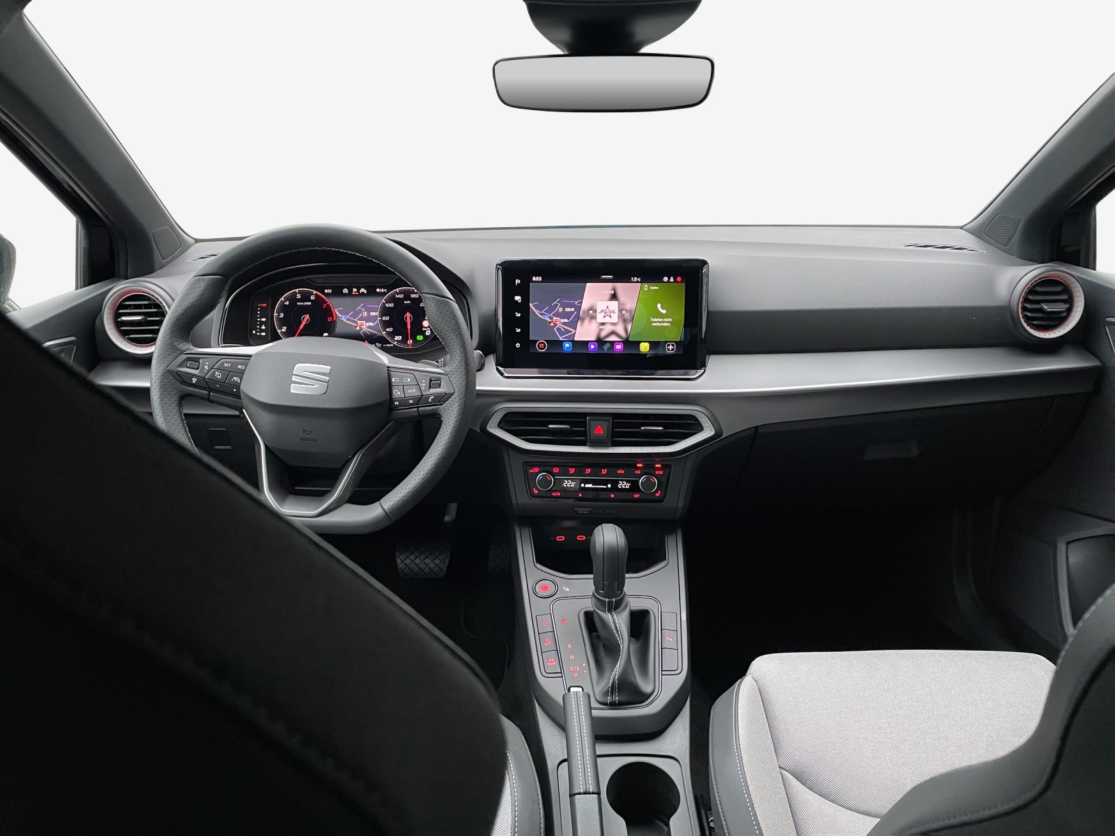SEAT Ibiza 1.5 EcoTSI FR DSG-image-8