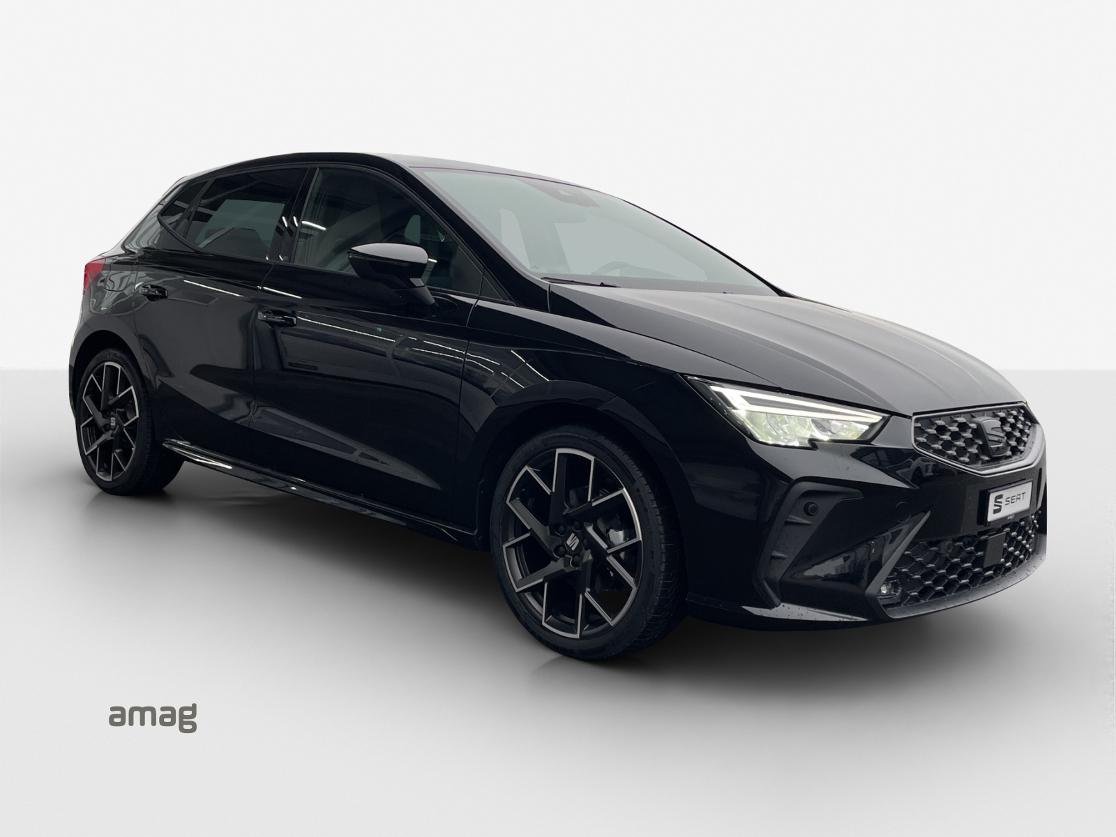 SEAT Ibiza 1.5 EcoTSI FR DSG-image-5