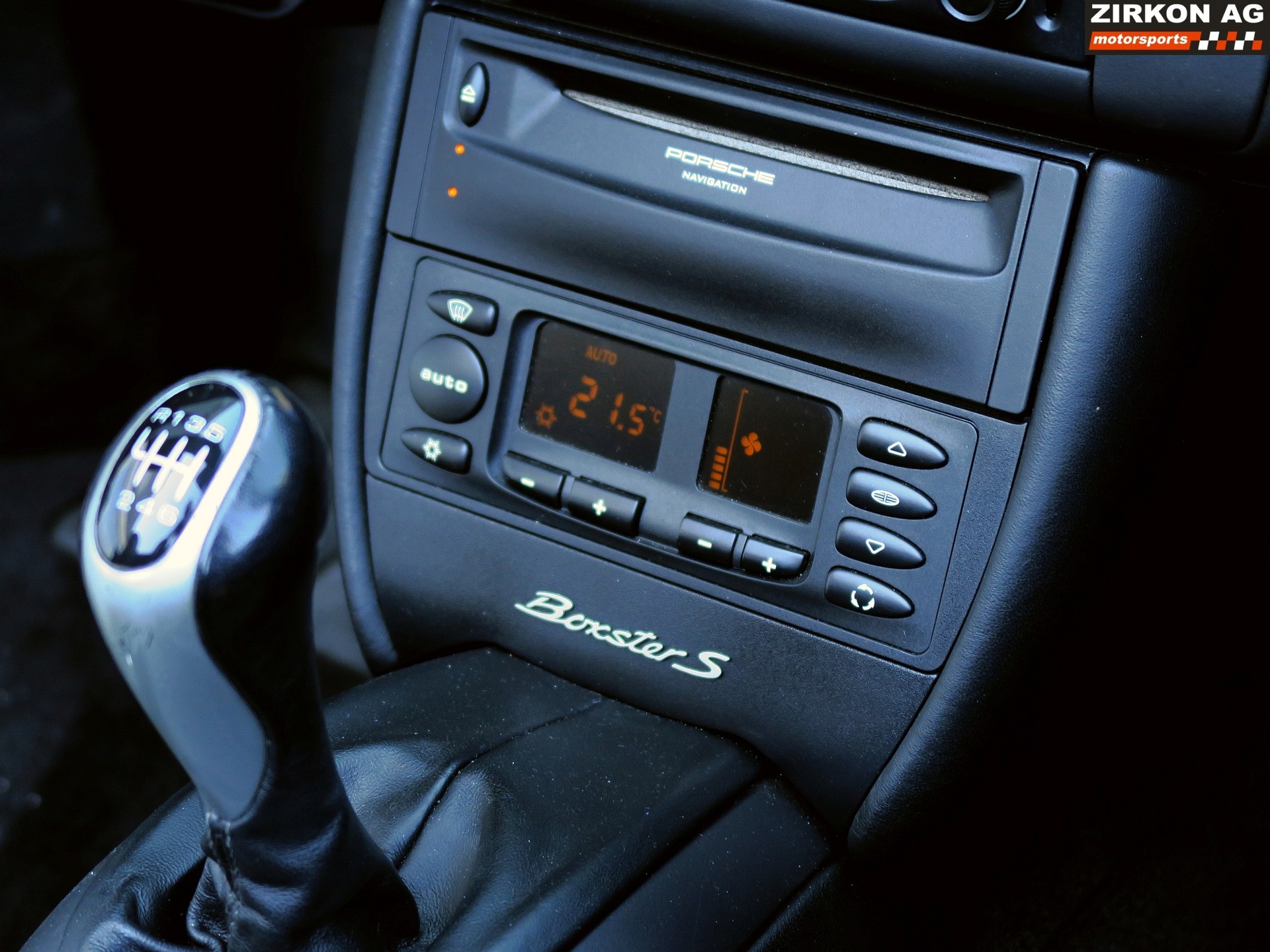 PORSCHE Boxster S 3.2 Rinspeed Edition-image-28
