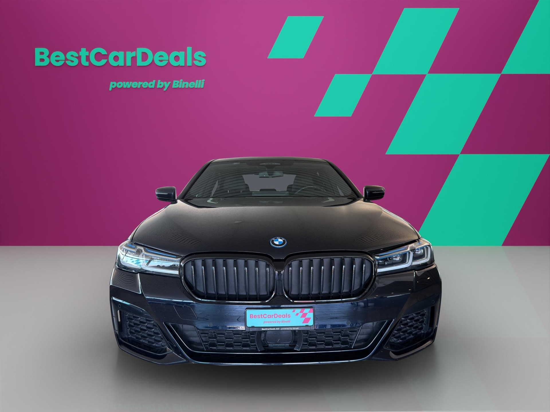 BMW 545e xDrive-image-7