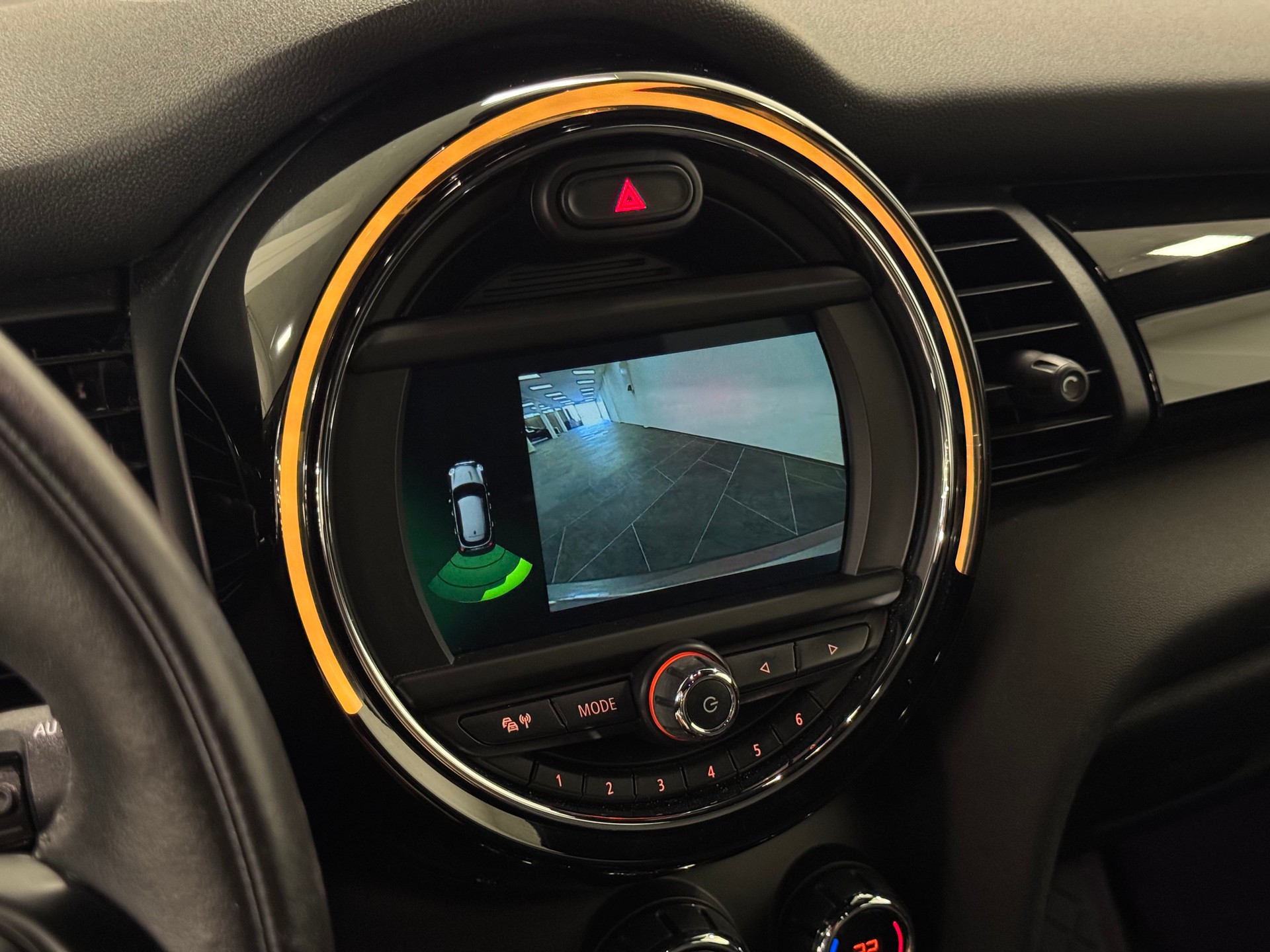 MINI Cooper Blackyard-image-9