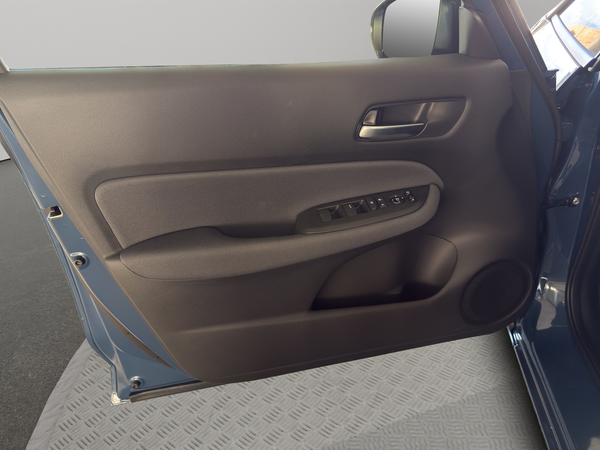 HONDA Jazz 1.5 i-MMD Elegance-image-13