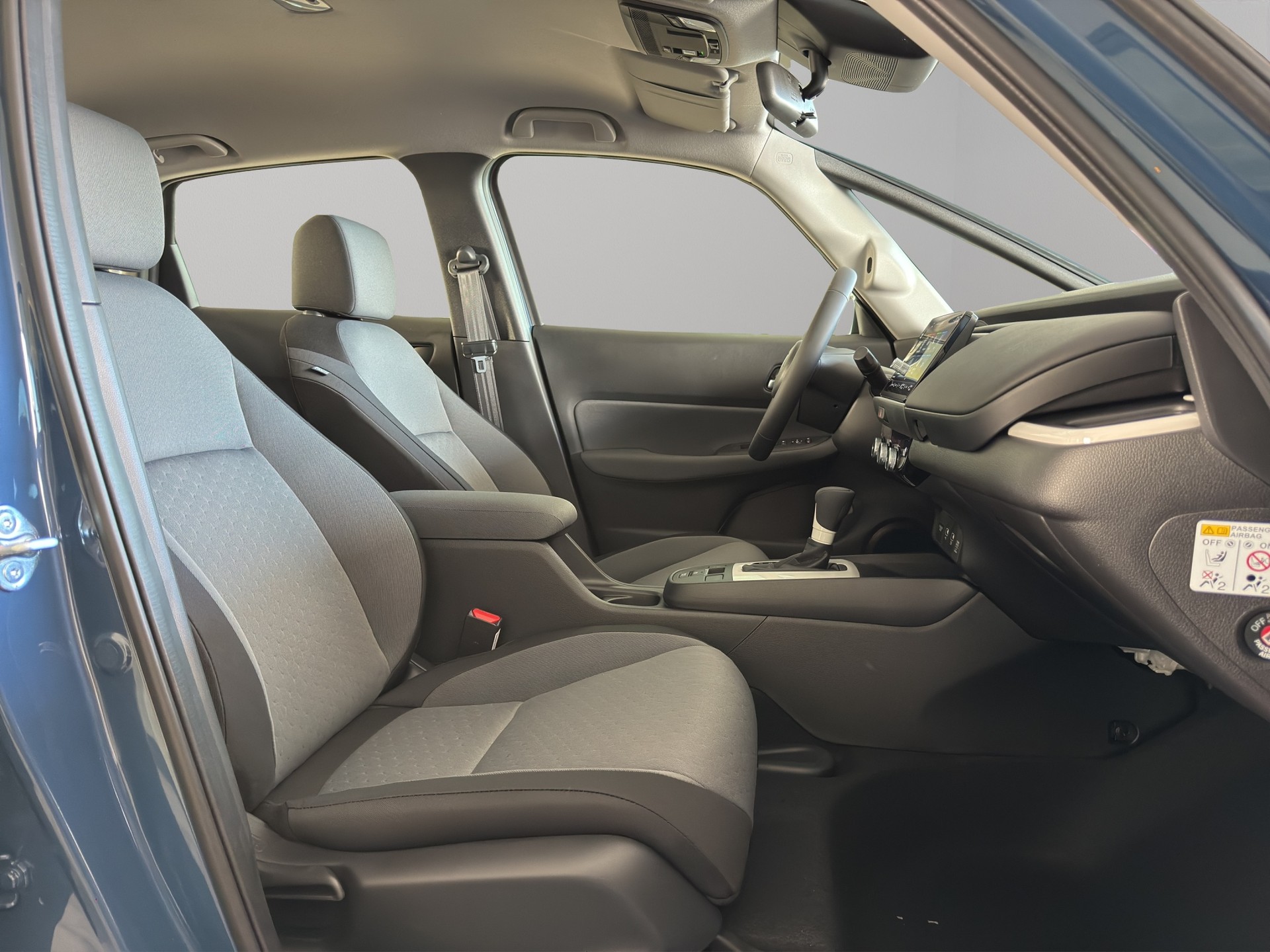 HONDA Jazz 1.5 i-MMD Elegance-image-14