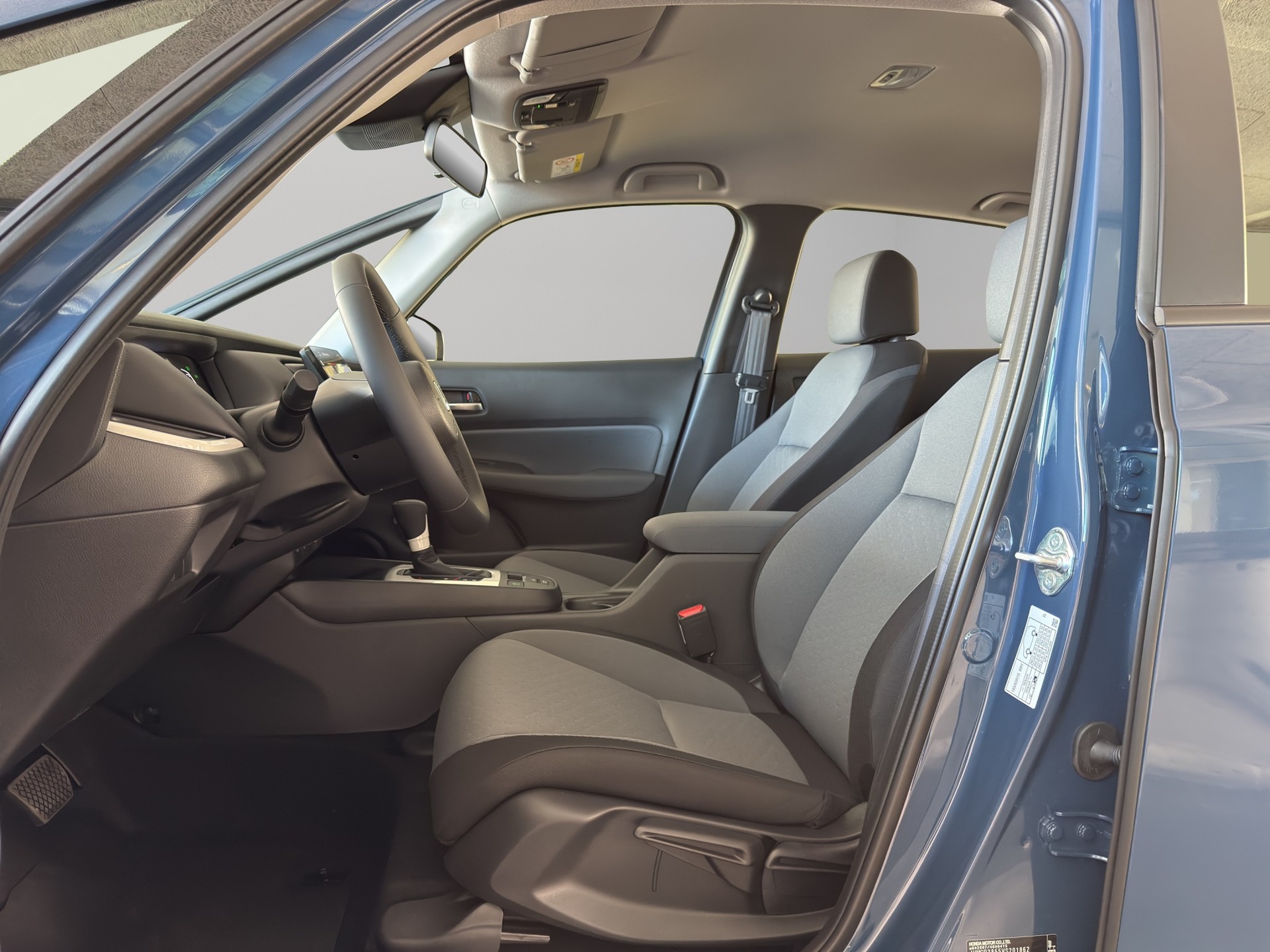HONDA Jazz 1.5 i-MMD Elegance-image-15