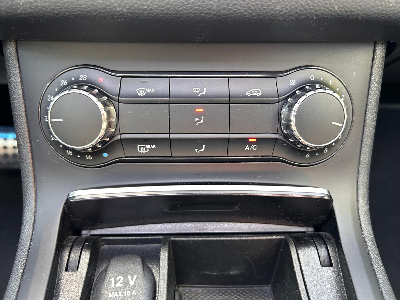 MERCEDES-BENZ B 220 CDI Swiss Star Edition AMG Line 4Matic-image-23