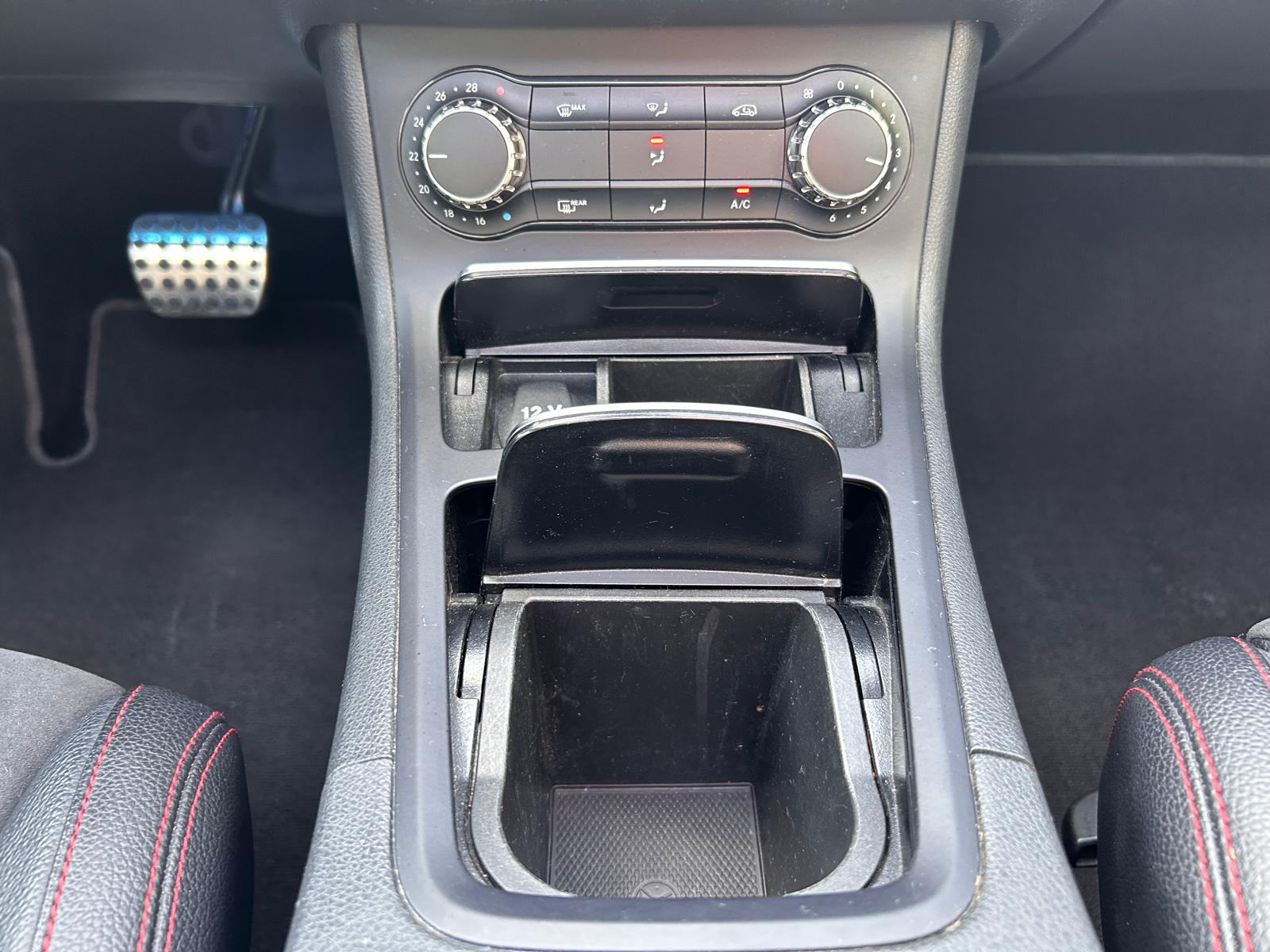 MERCEDES-BENZ B 220 CDI Swiss Star Edition AMG Line 4Matic-image-22