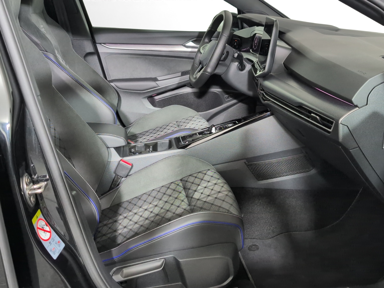 VW Golf Variant 2.0 TSI R-Line DSG 4 Motion-image-6