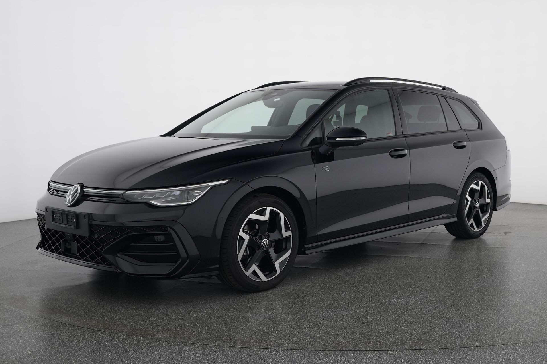 VW Golf Variant 2.0 TSI R-Line DSG 4 Motion-image-0