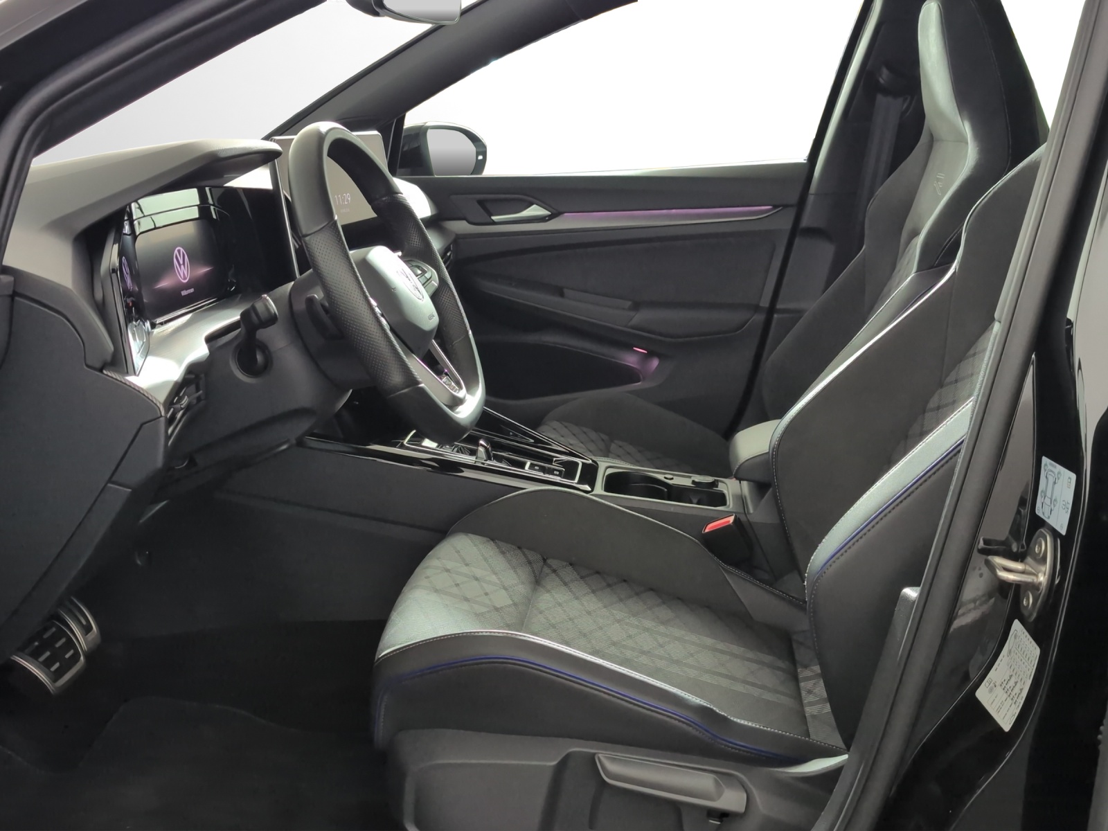 VW Golf Variant 2.0 TSI R-Line DSG 4 Motion-image-5