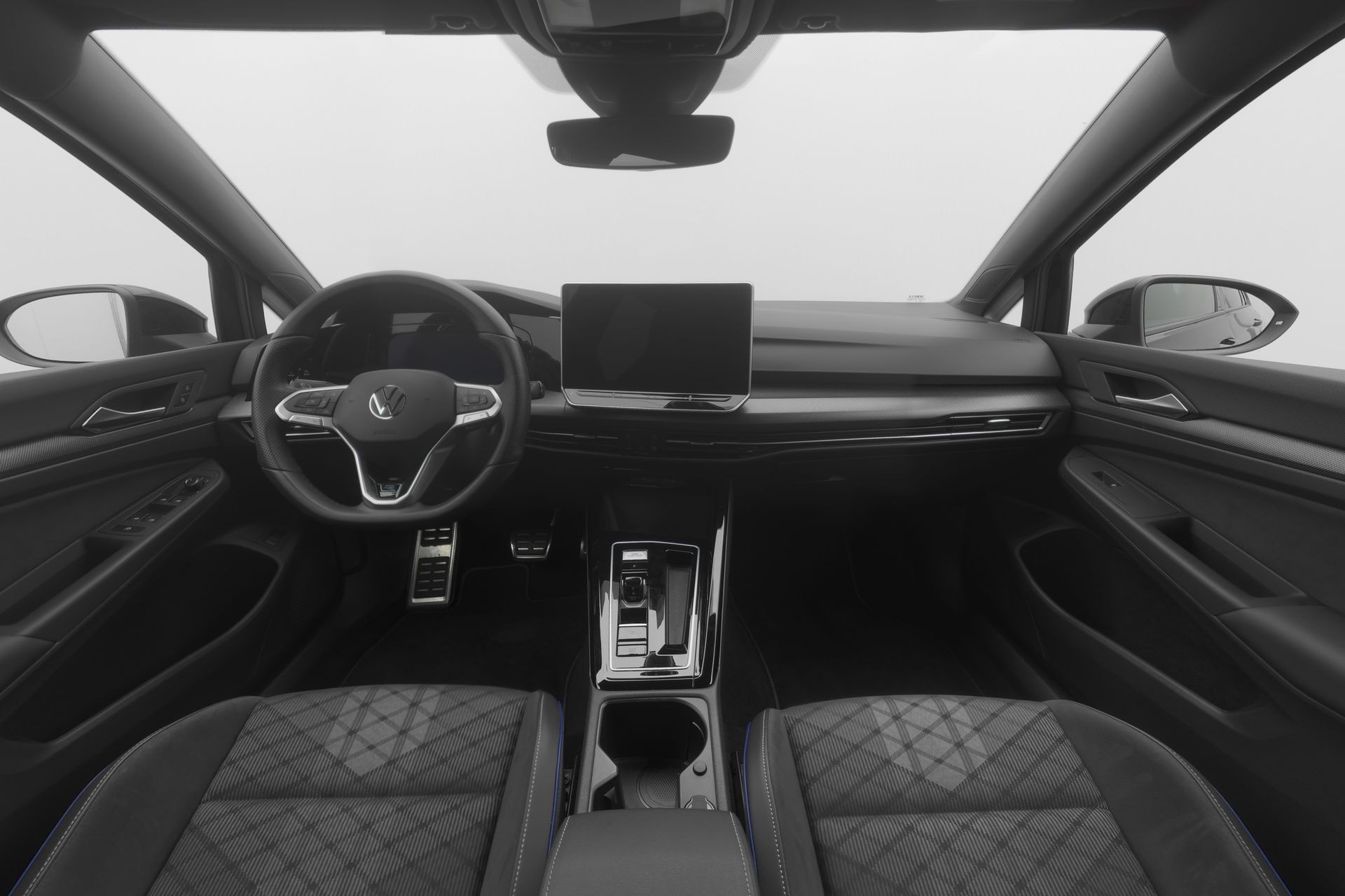 VW Golf Variant 2.0 TSI R-Line DSG 4 Motion-image-7